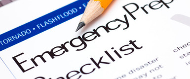 What Is National Preparedness Month?