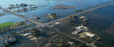 How Natural Disasters Affect Drinking Water