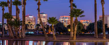 How Desert Cities Set an Example for Water Conservation