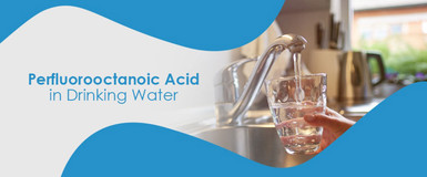 Perfluorooctanoic Acid in Drinking Water