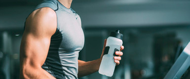 Athletic Hydration
