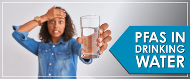 PFAS in Drinking Water (2026)