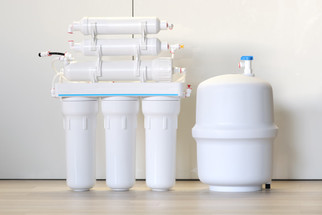 Reverse Osmosis Versus Solid Carbon Block Filters
