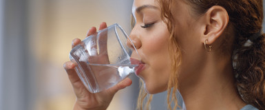 Hydration, Hydration, Hydration