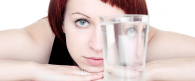 15 Reasons to Drink More Water