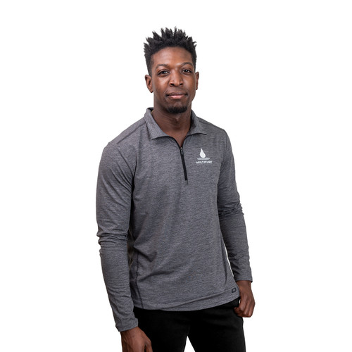 Multipure Mens Zip Up