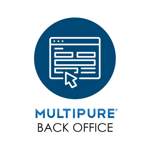 Multipure Back Office