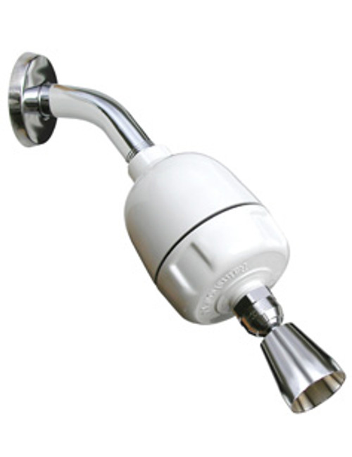 Aquashower With Standard Nozzle