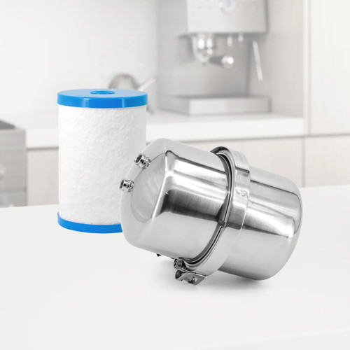 Multipure MP800UC 浄水器 Under Sink Water Filter | Multipure