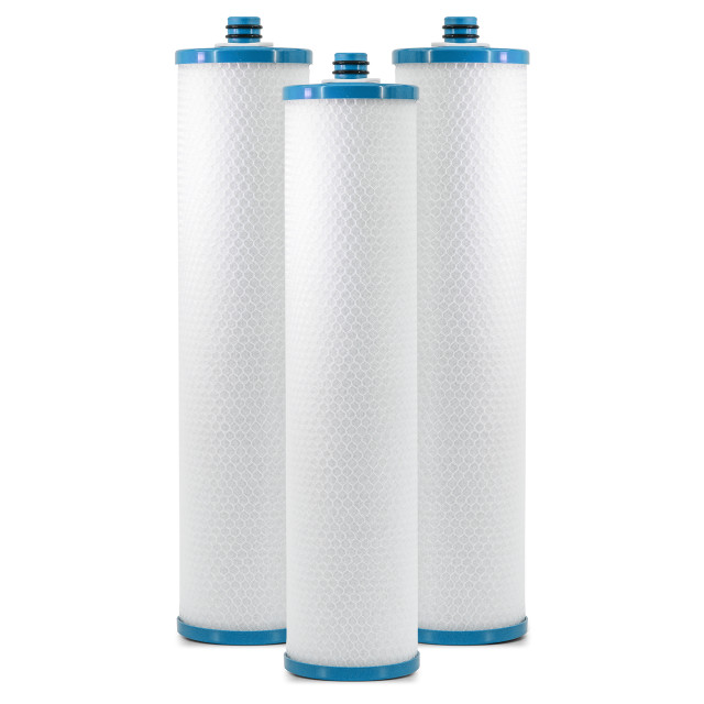 Aquasource Filters | Chloramine/Limescale | Multipure
