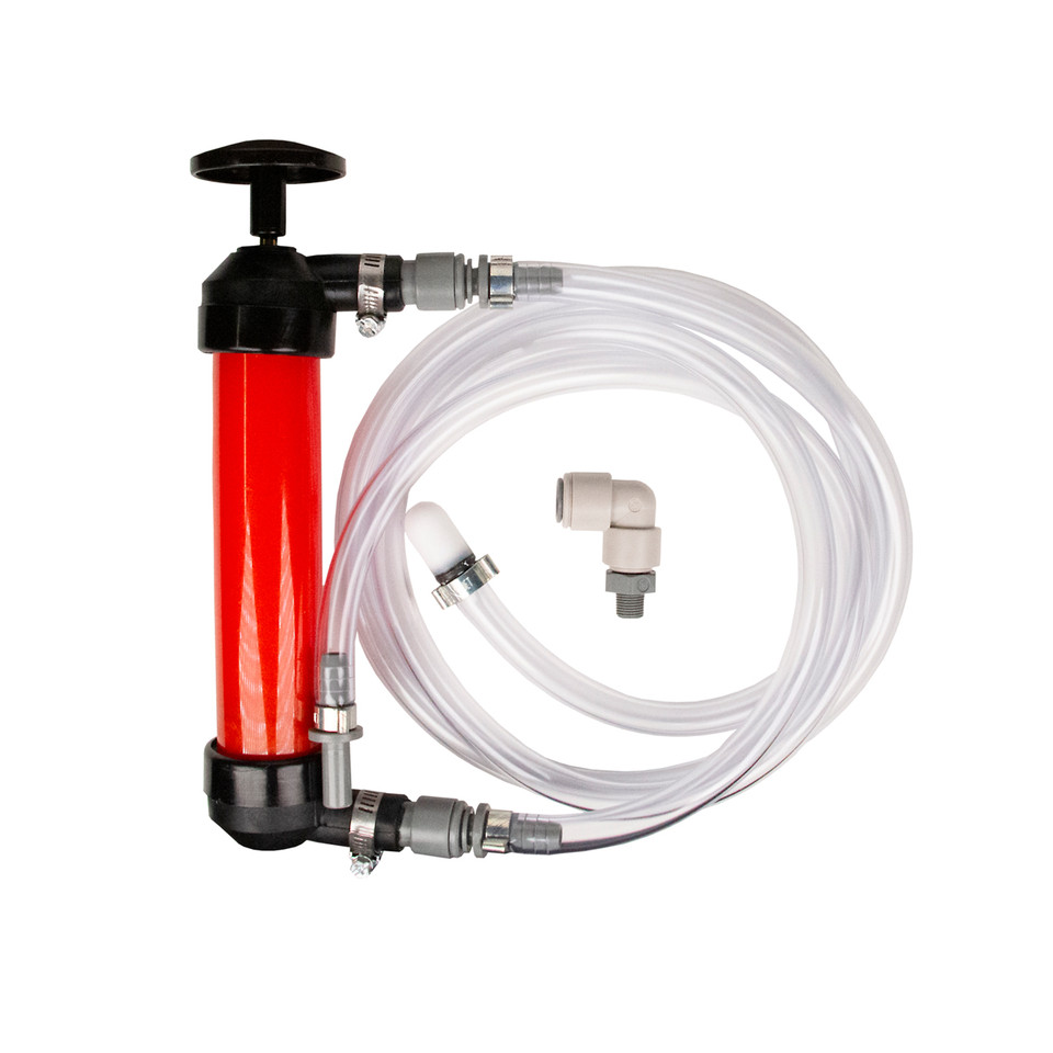 Water Emergency Treatment System - Multipure