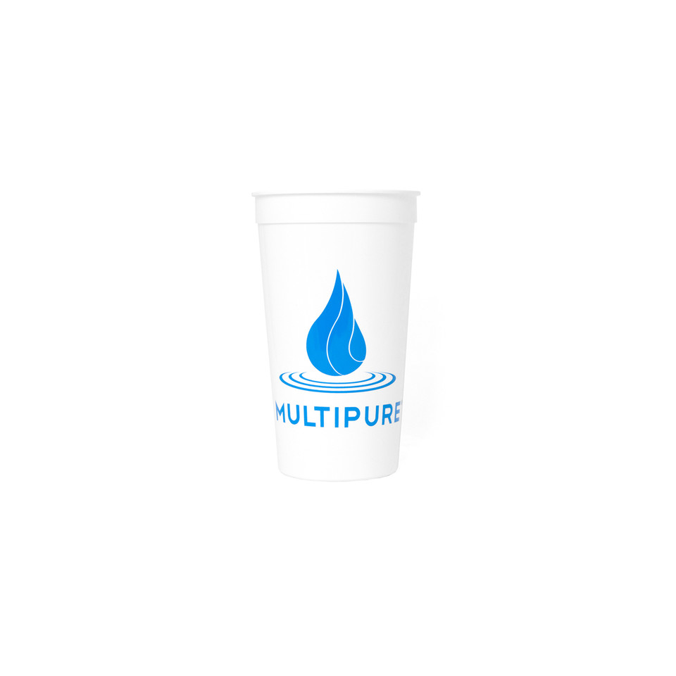 OTO Chlorine Test Multipure