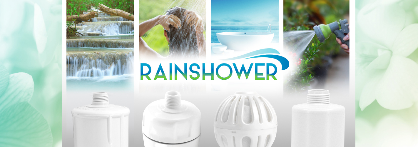 Rainshower Products