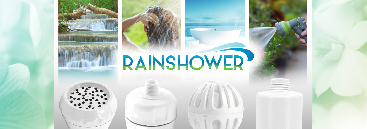 Rainshower Products