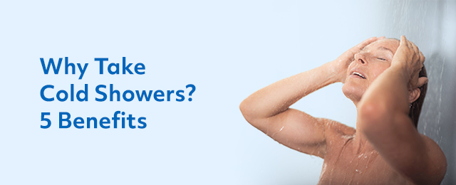 Why Take Cold Showers Multipure