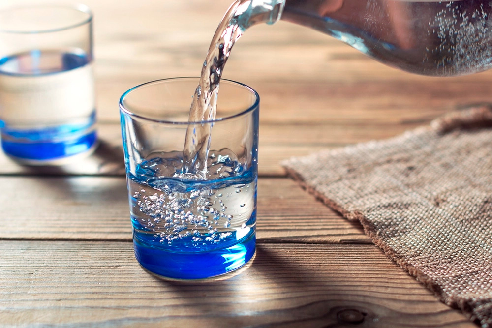 How Much Water Do You Need? - Multipure
