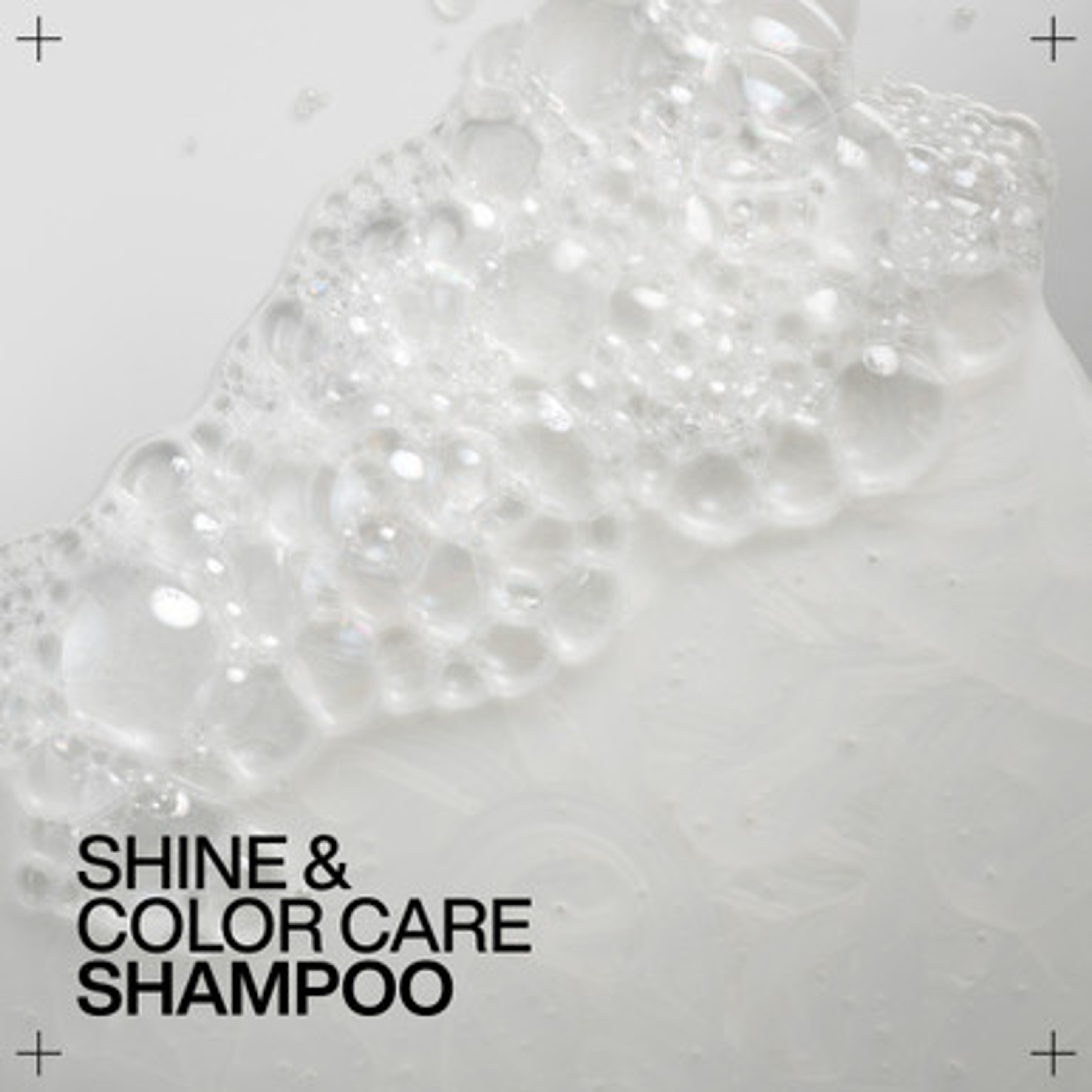 Acidic Color Gloss Shampoo - 300 ML