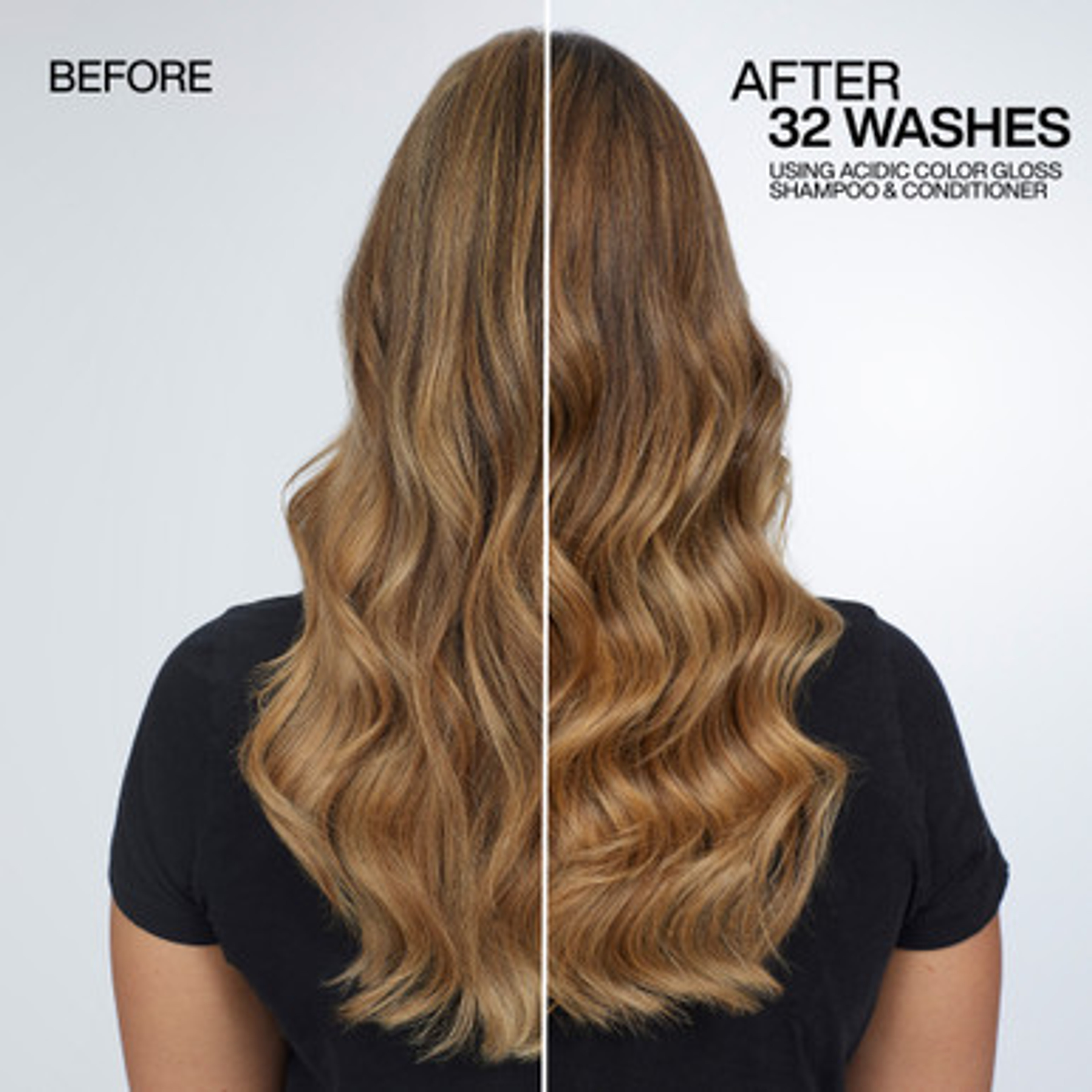 Acidic Color Gloss Shampoo - 300 ML