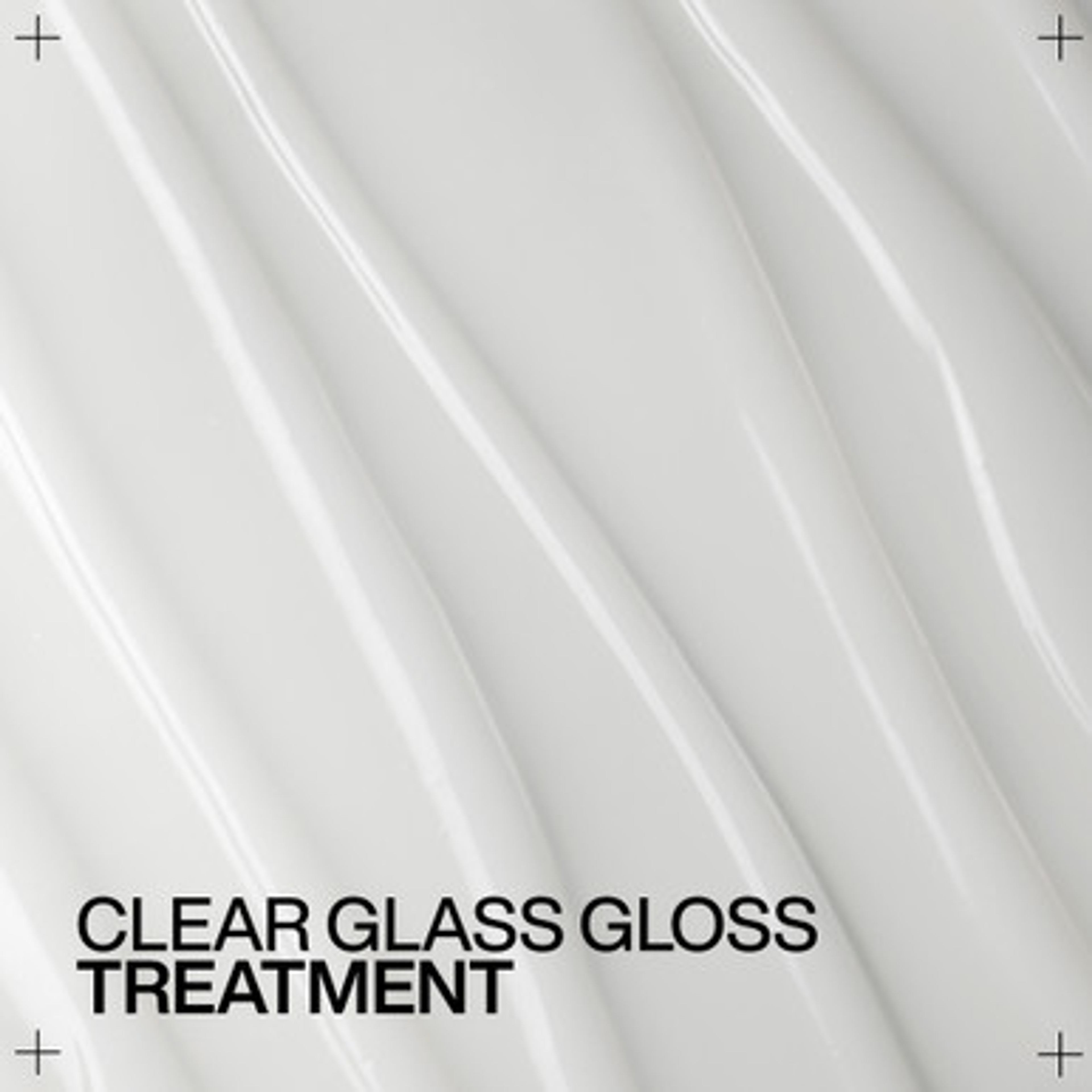 Acidic Color Gloss Glass Gloss Treatment - 237ml