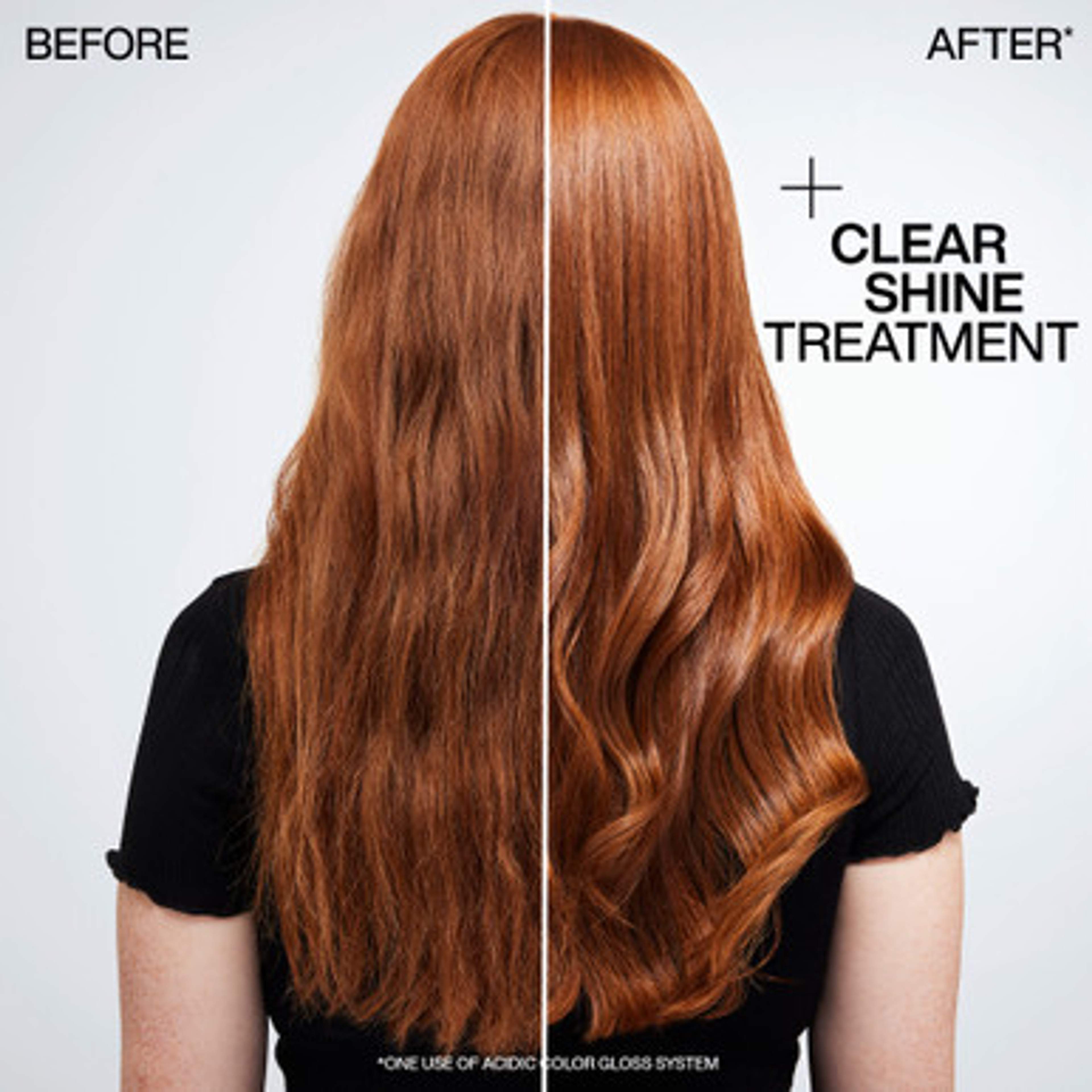 Acidic Color Gloss Glass Gloss Treatment - 237ml