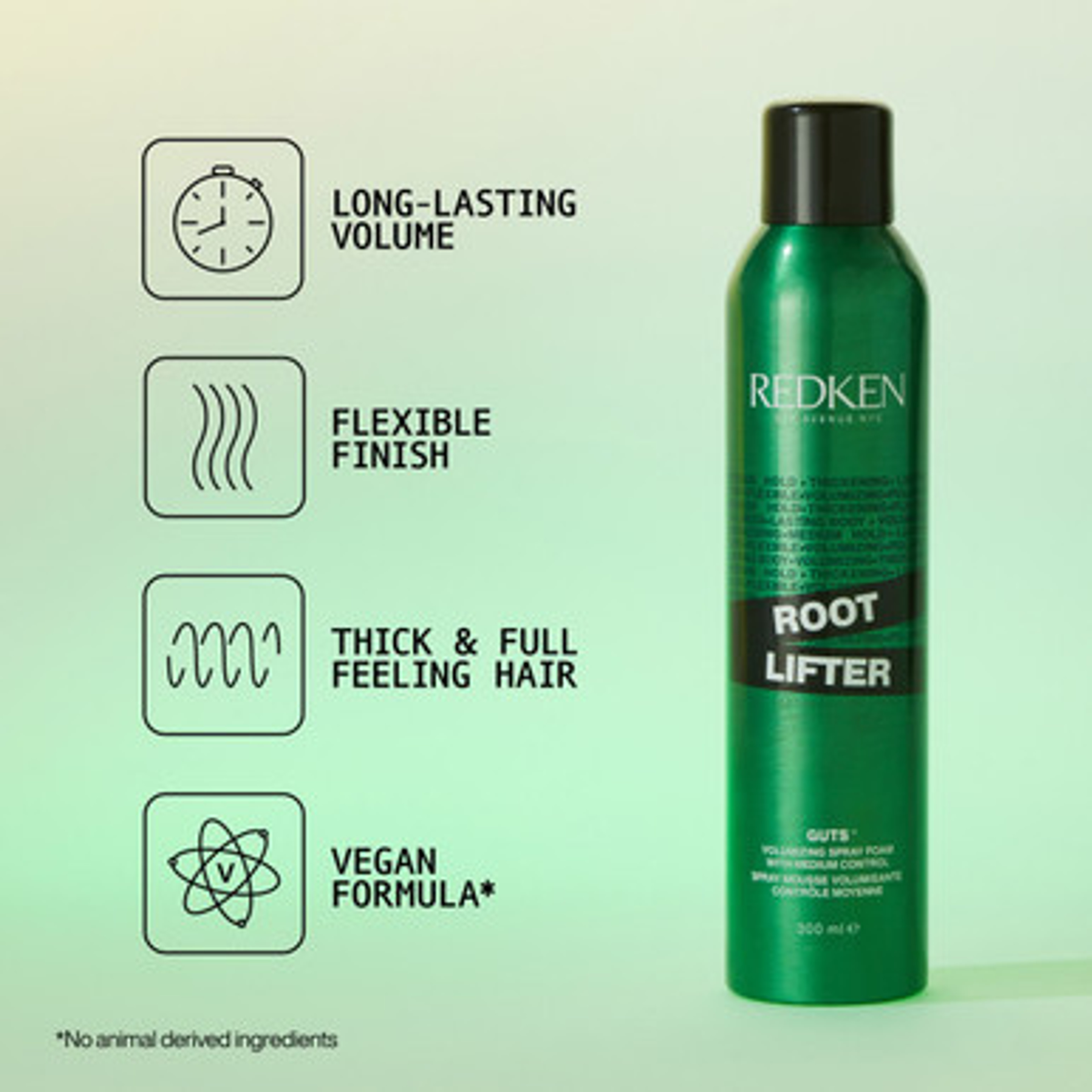 Root Lift Spray 300 ml