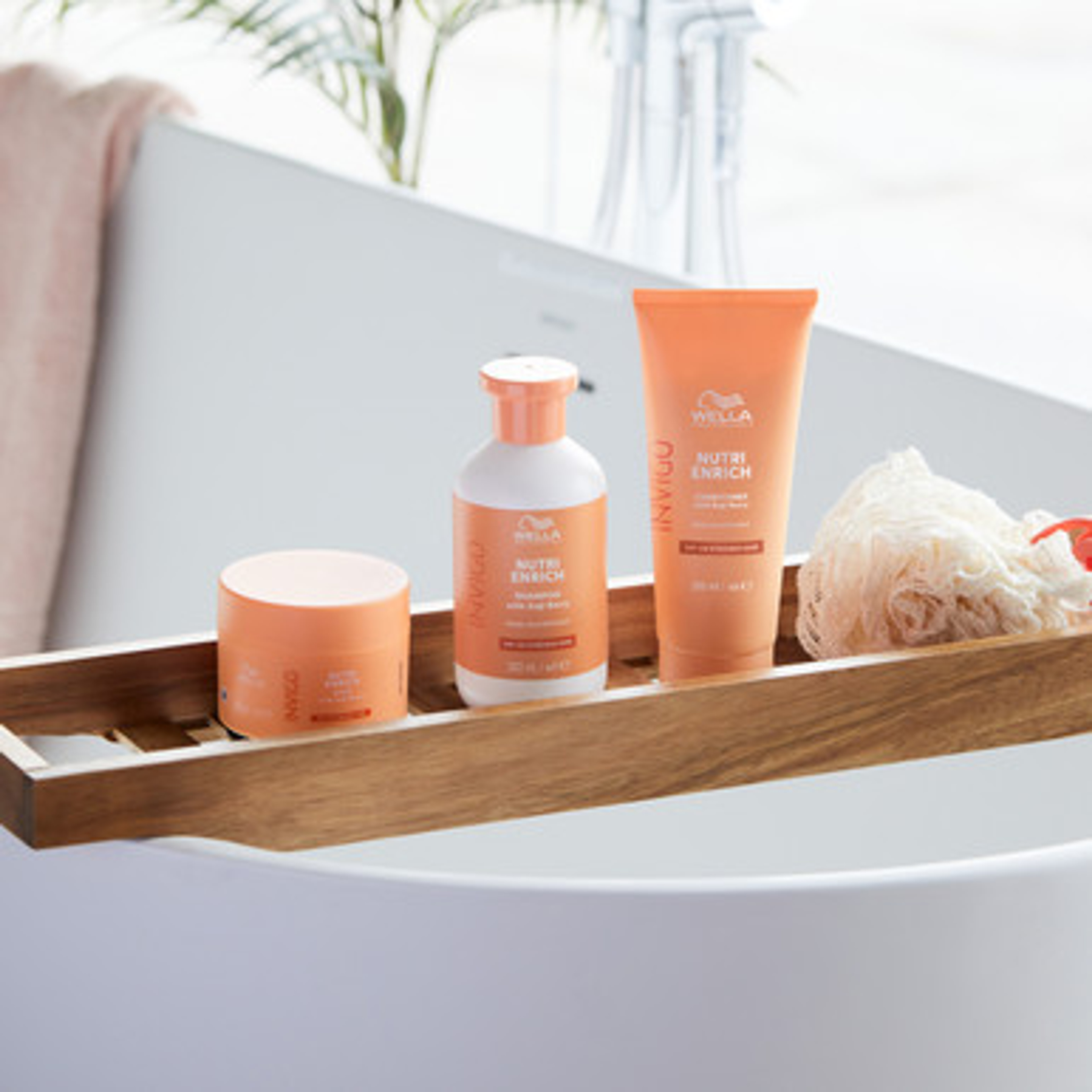 Enrich Conditioner 200 ml