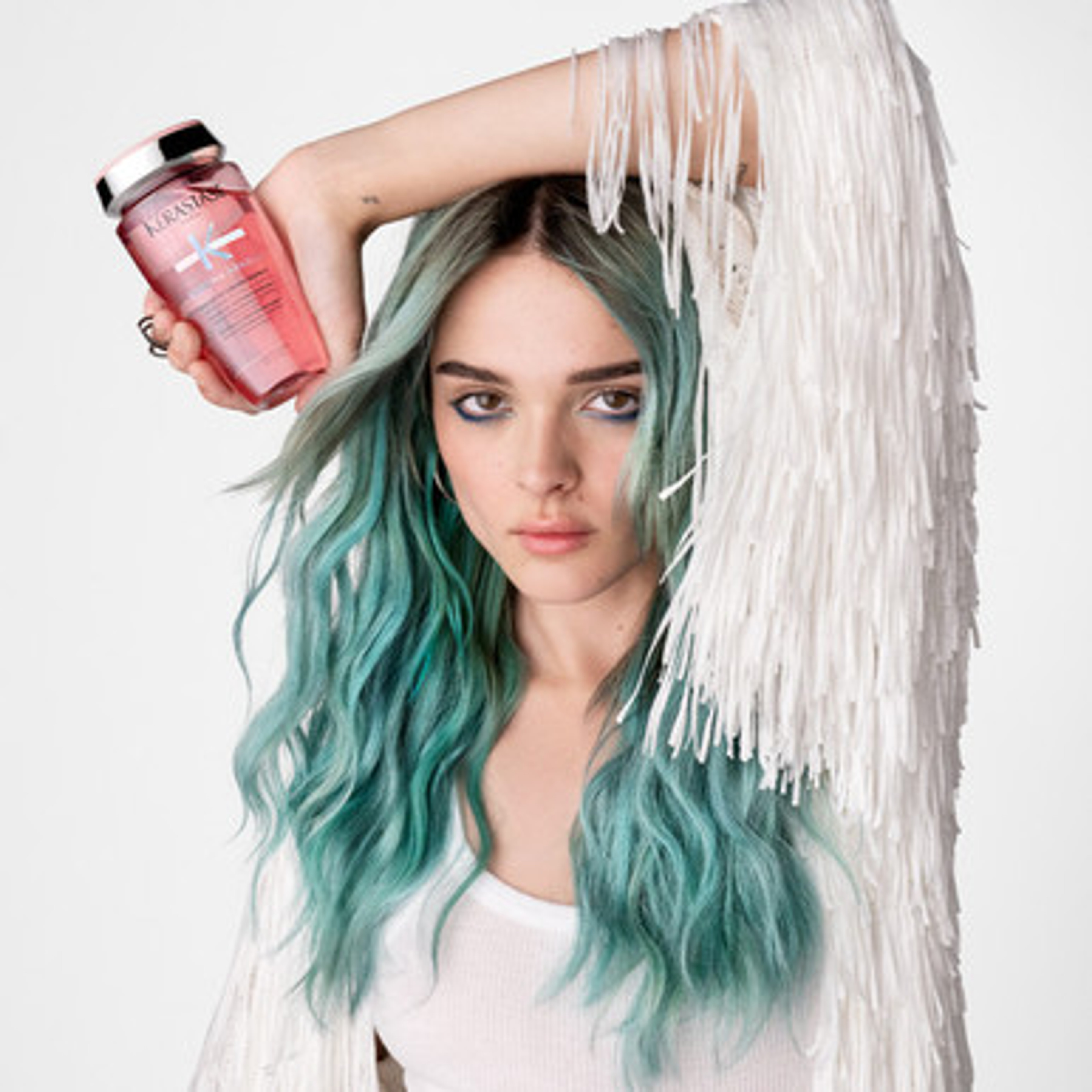 Bain Riche Chroma Respect 250 ml