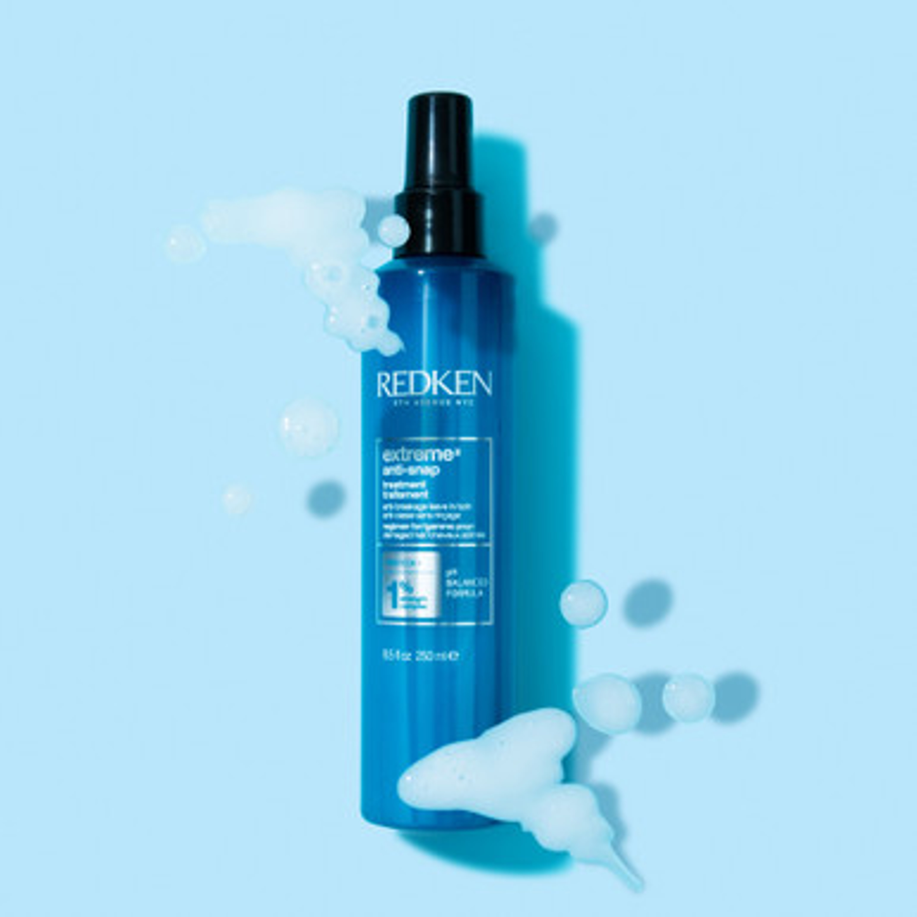 Extreme Leave-In Anti Snap
250 ml