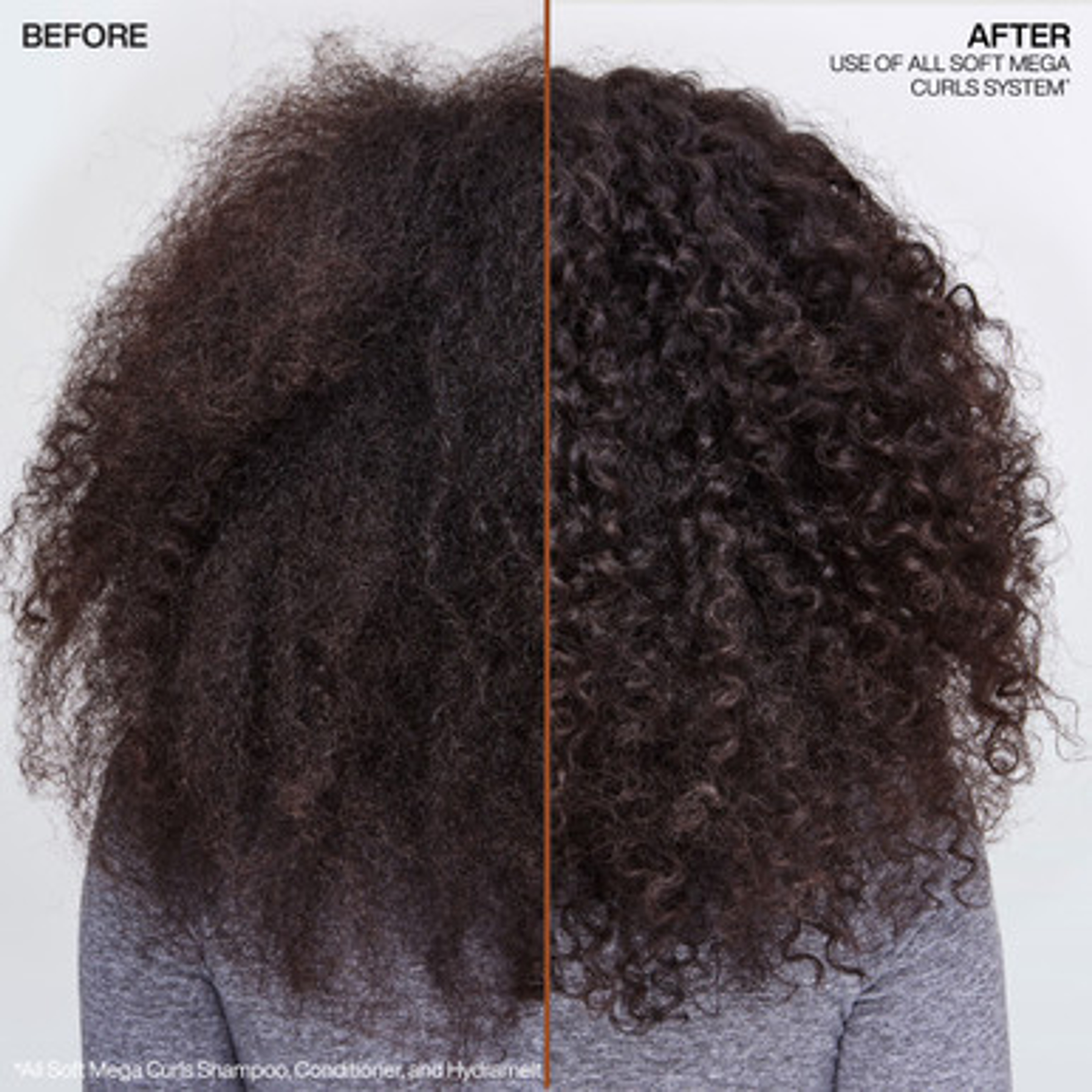 All Soft Mega Curls Shampooing 300 ml