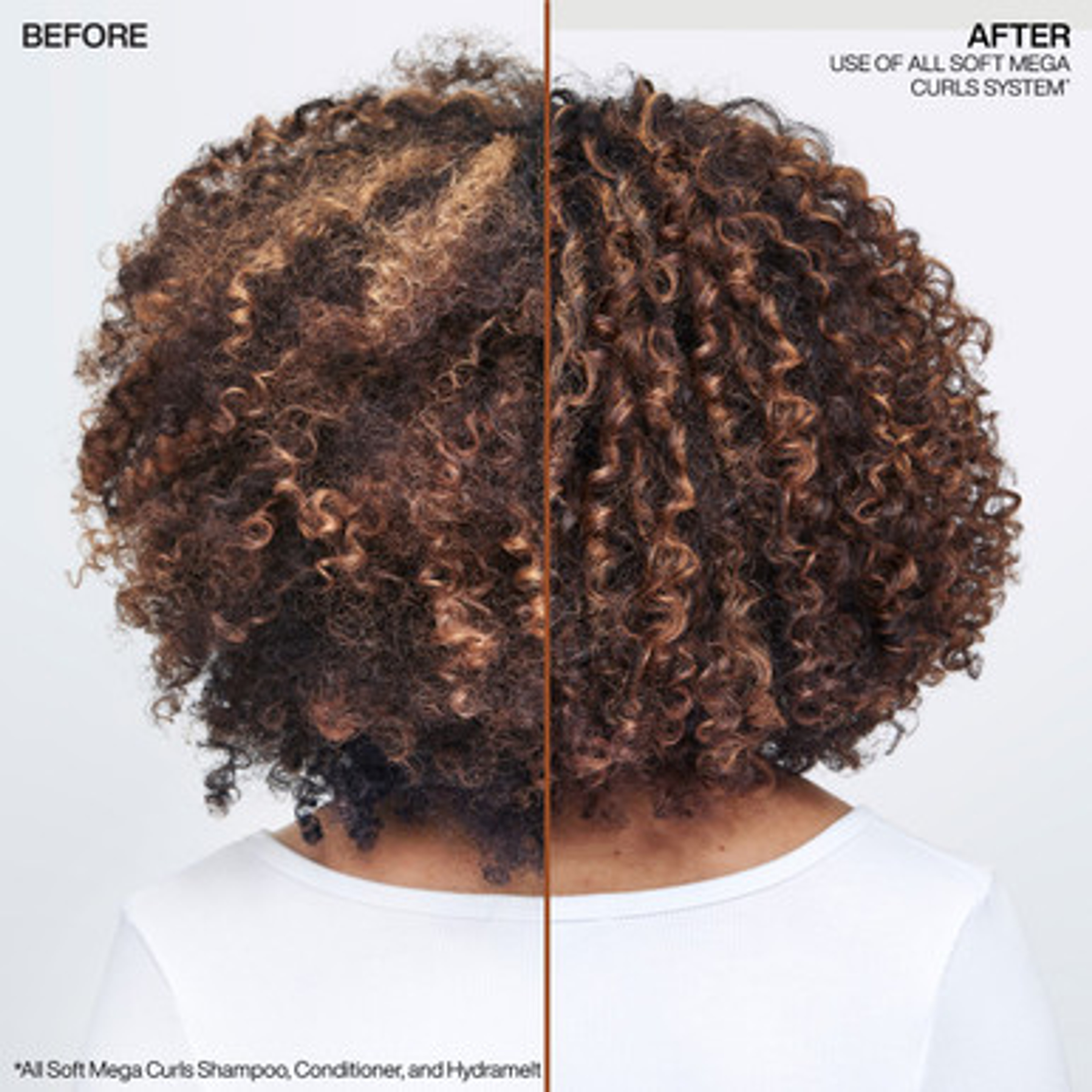 All Soft Mega Curls Shampooing 300 ml
