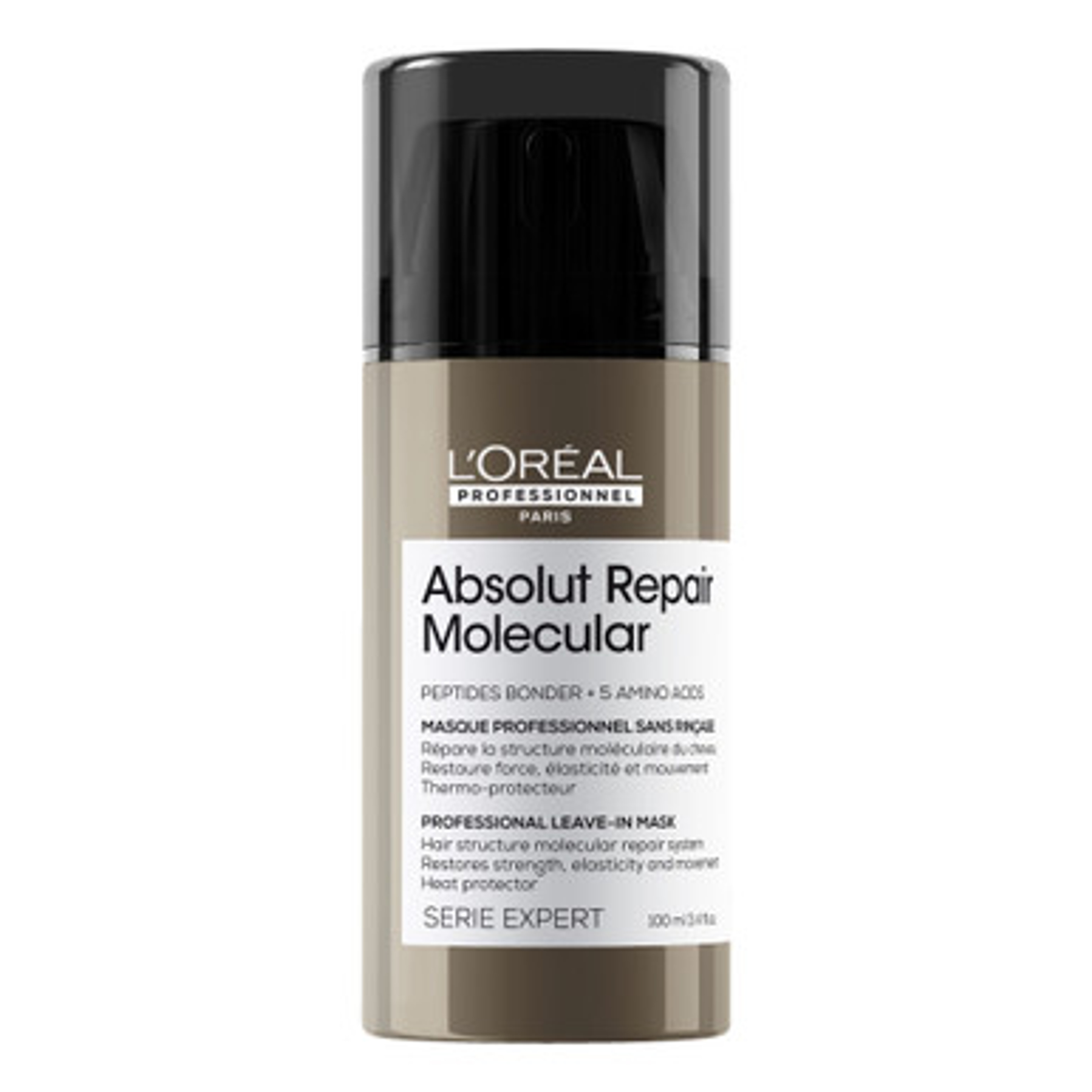Absolut Repair Molecular Leave-in Mask 100 ml
