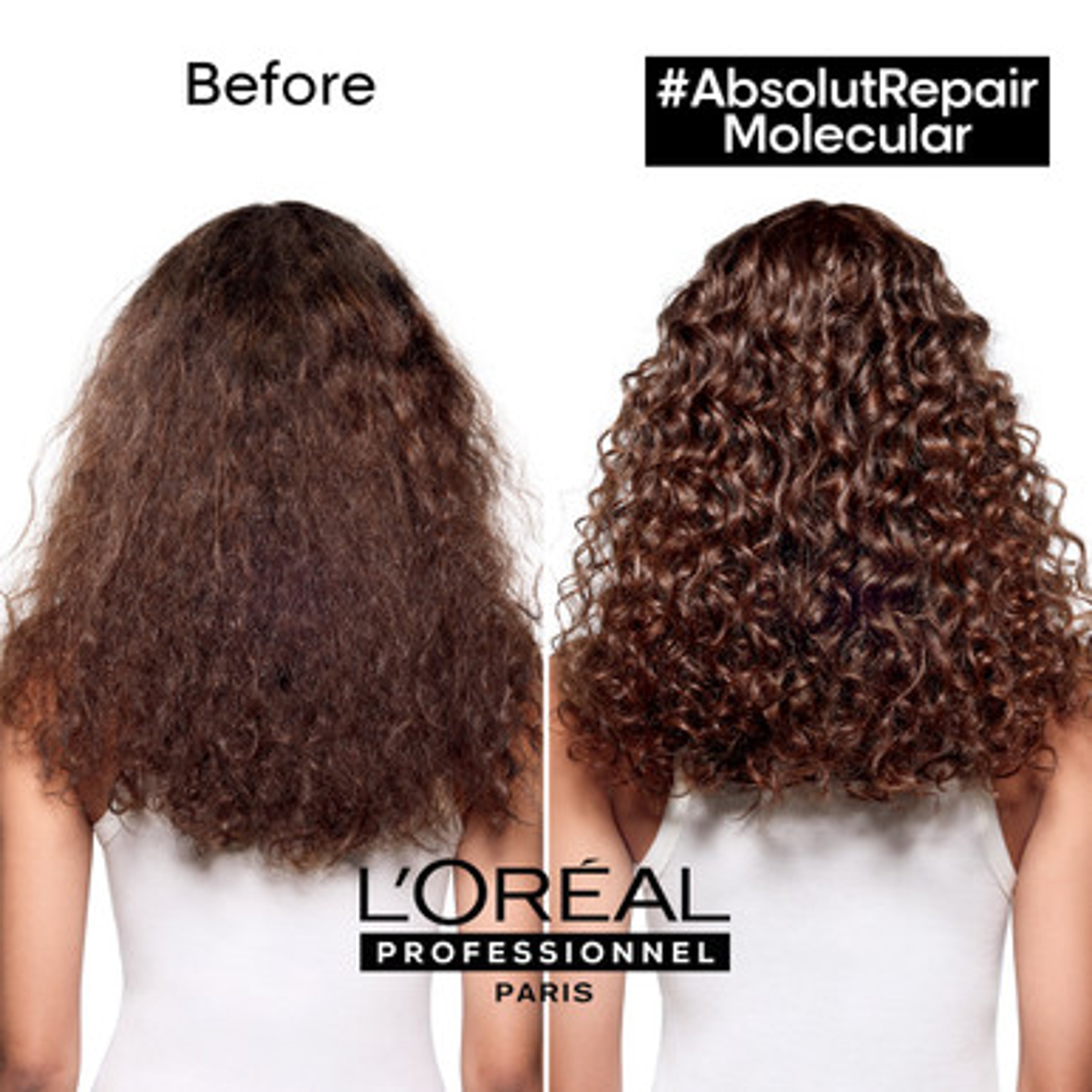 Absolut Repair Molecular Leave-in Mask 100ml