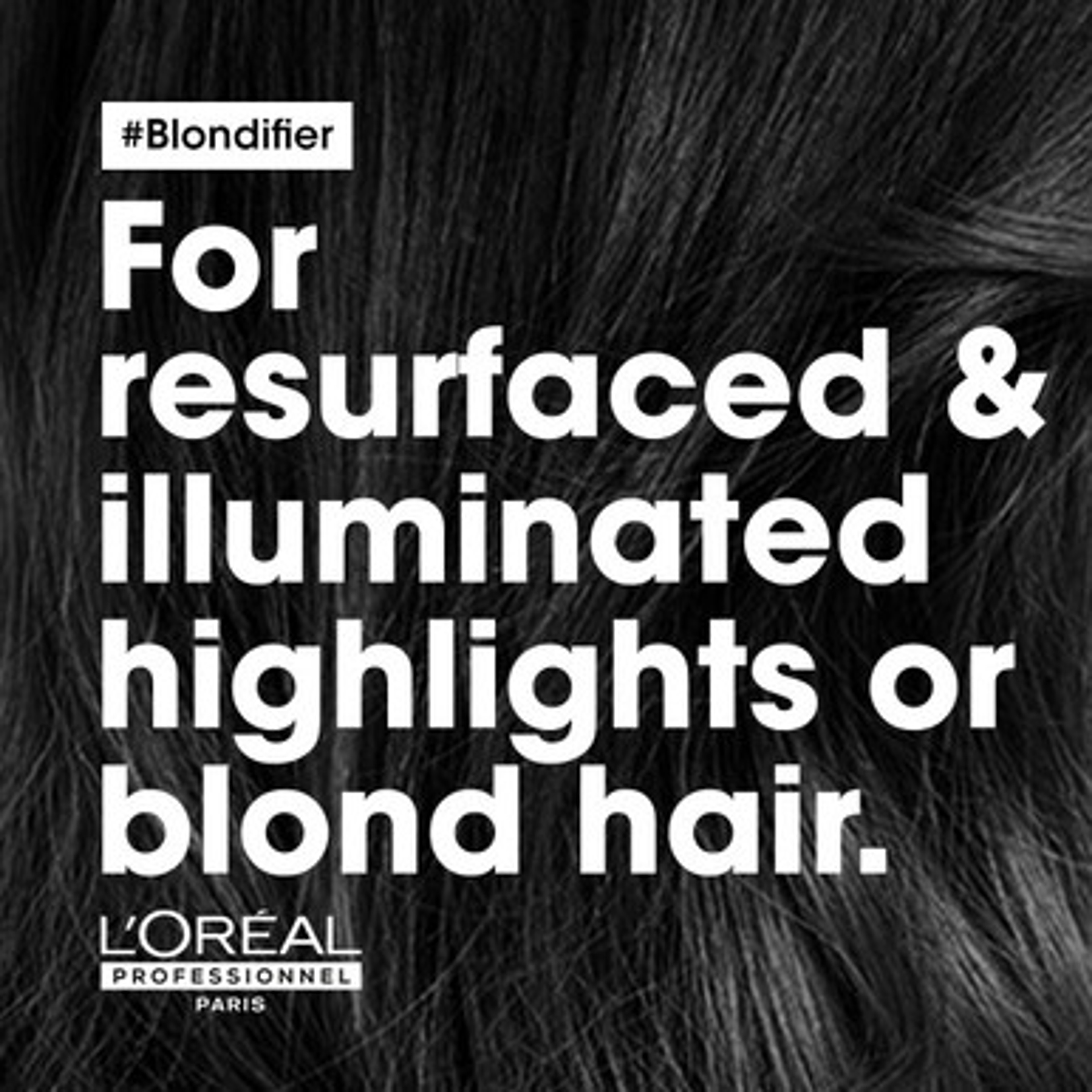 Blondifier Conditioner 200 ml