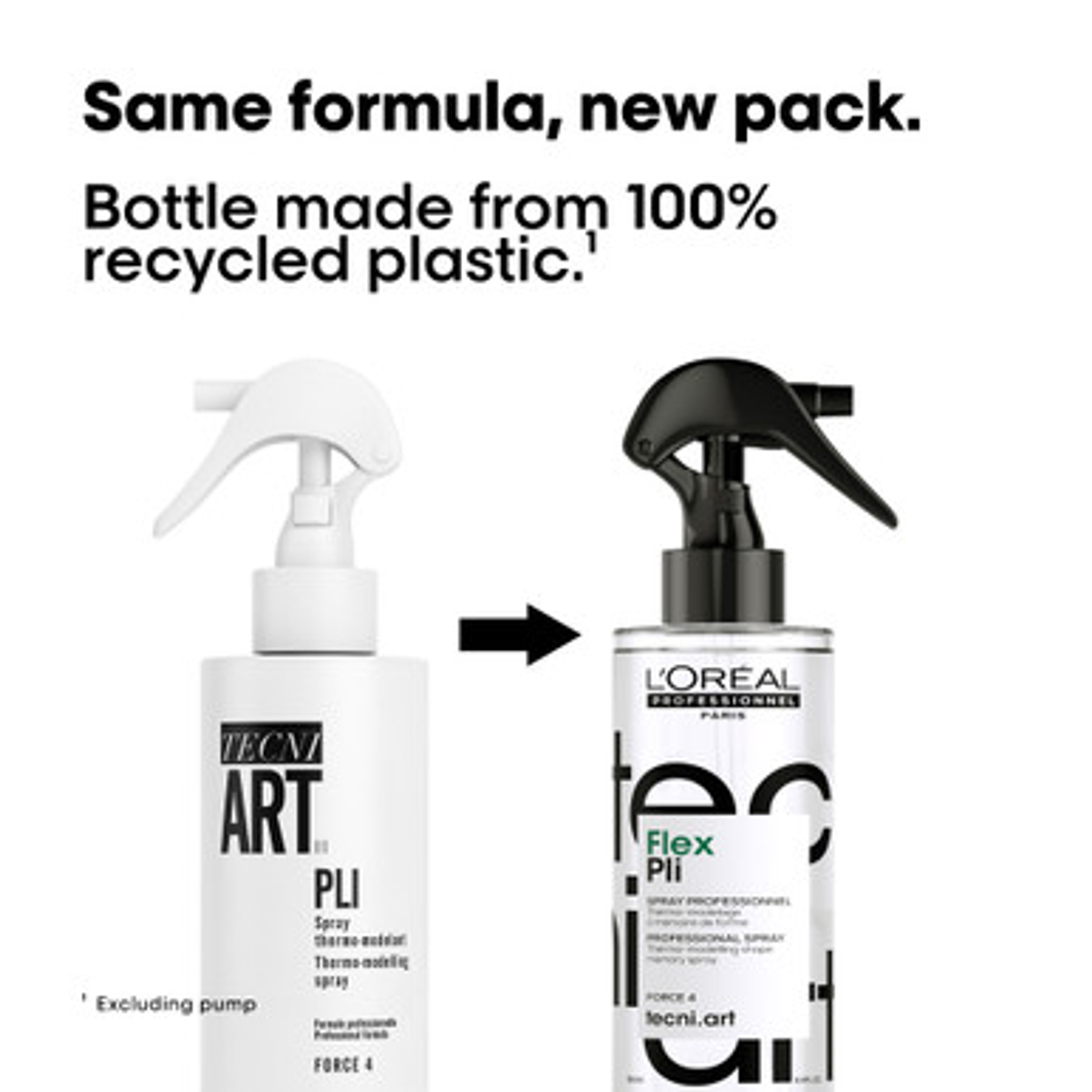 L'Oreal Professionnel - Tecniart