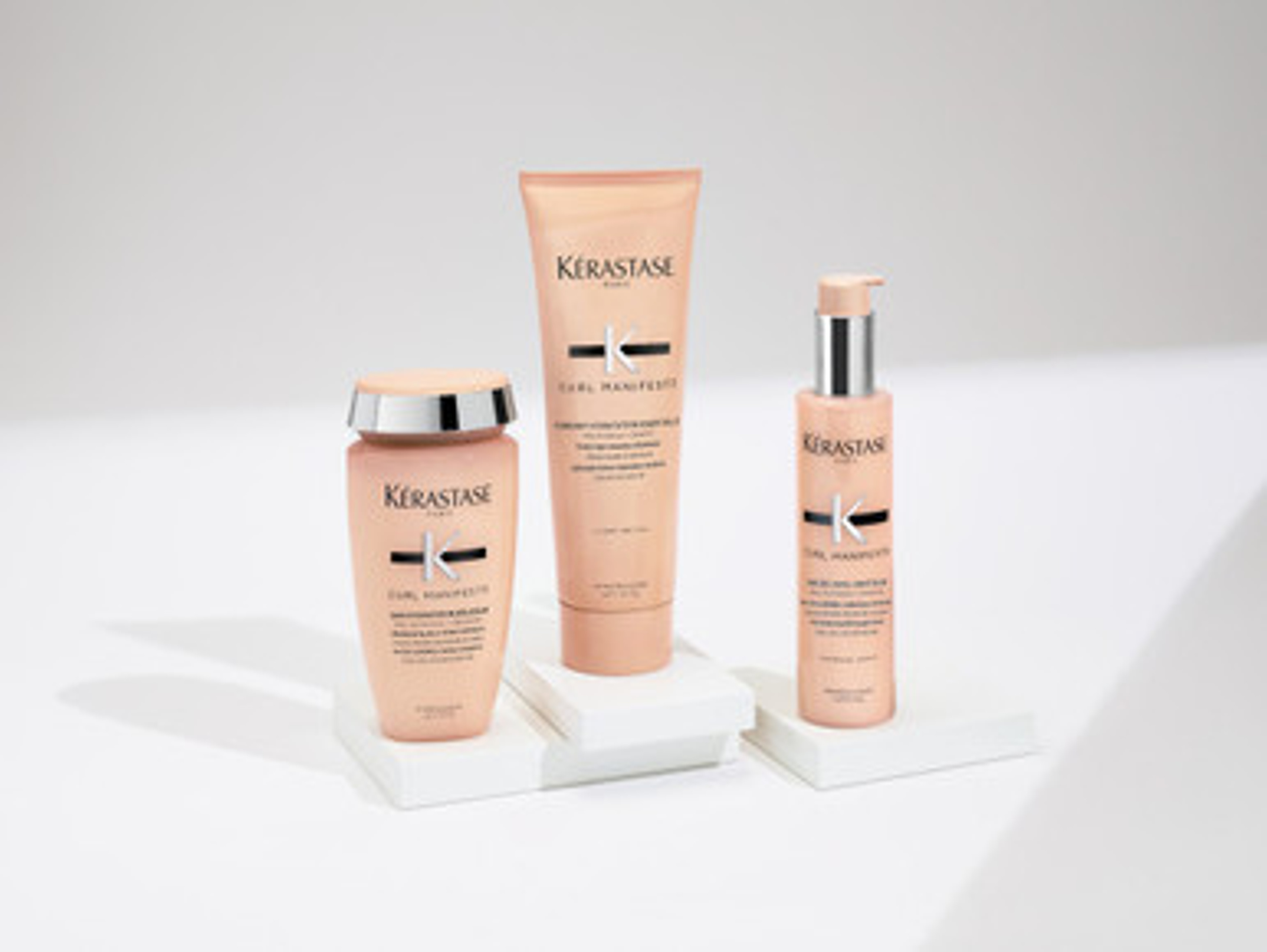 Gel�e Curl Contour 150 ml