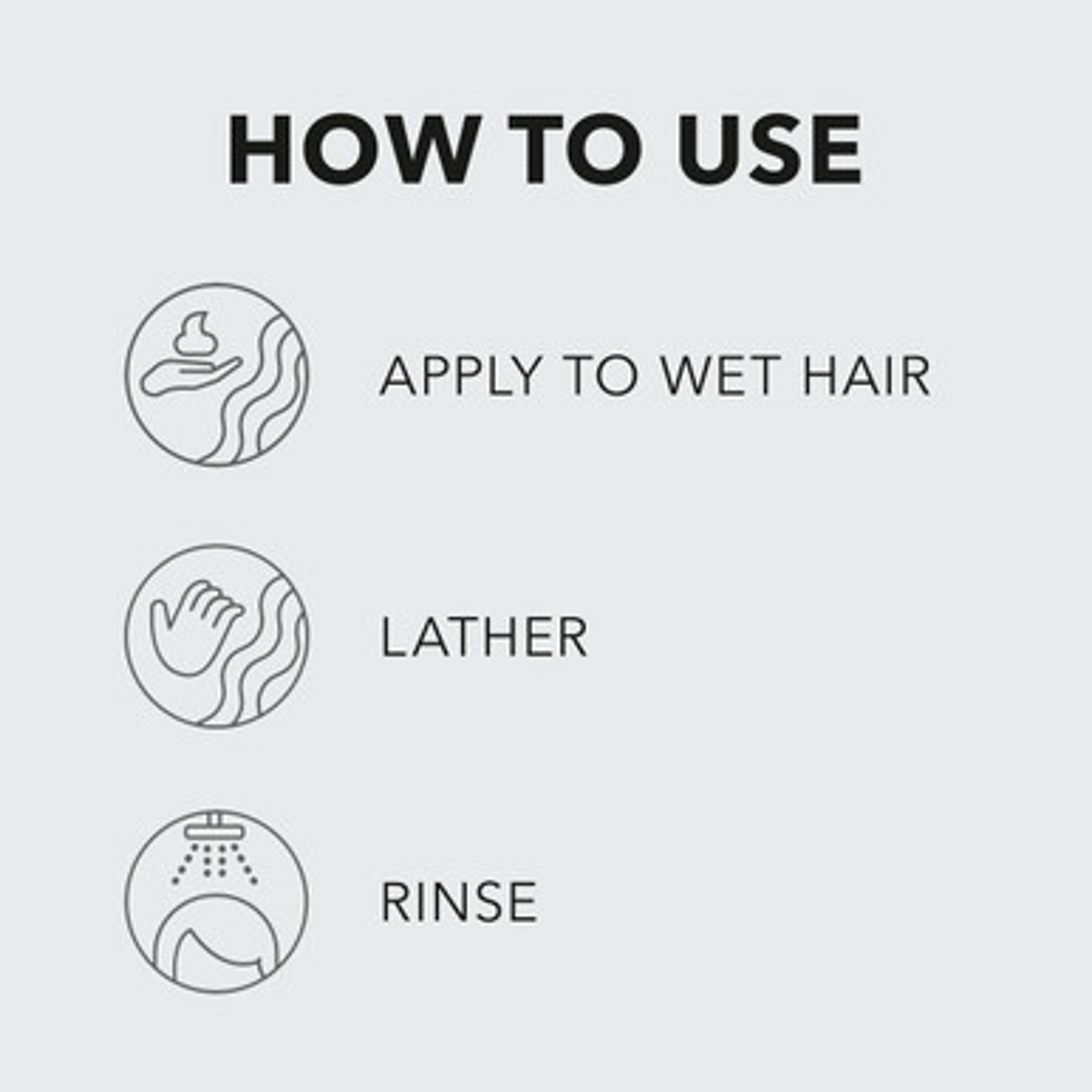 No Breaker Shampooing  250 ml