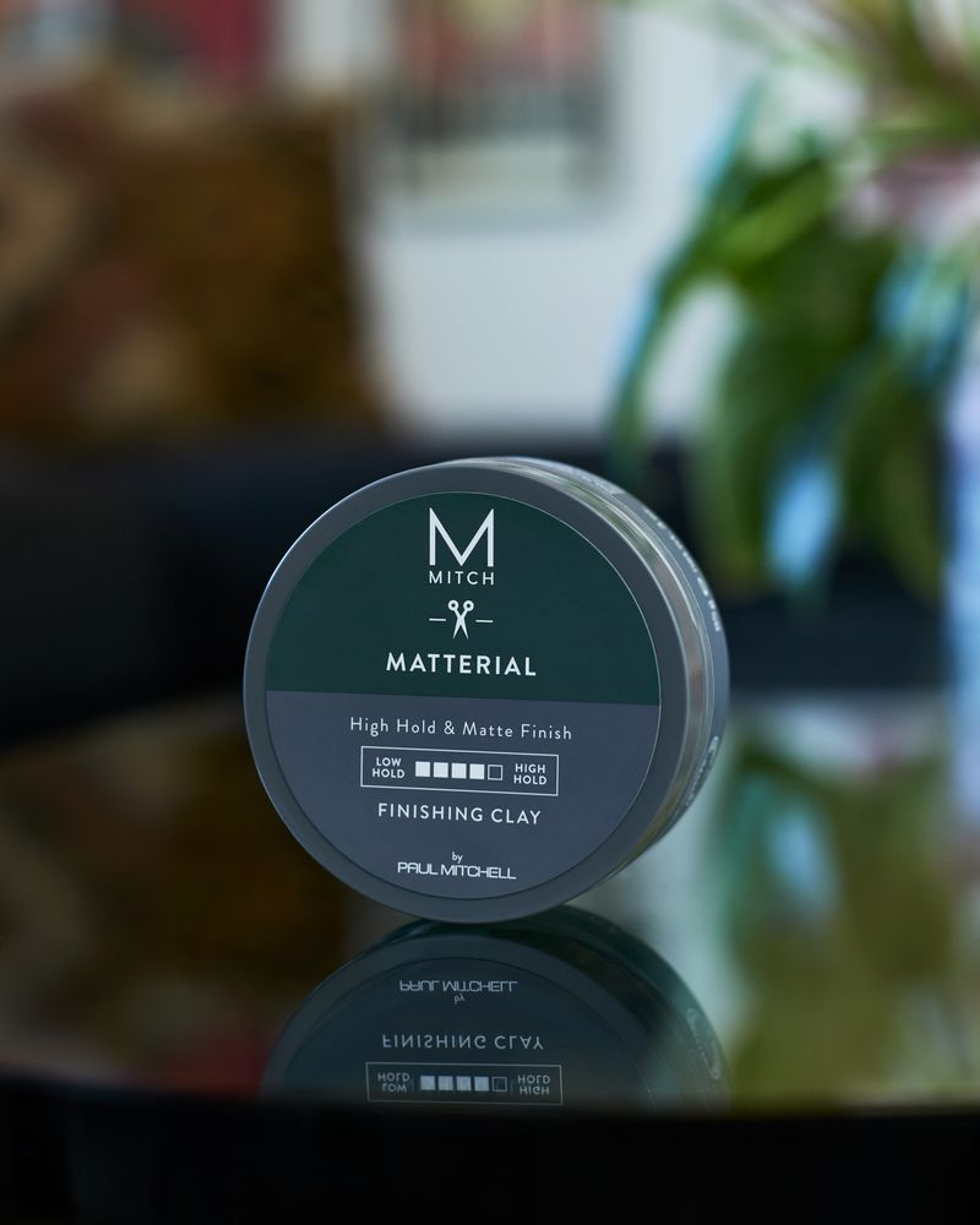 Matterial Styling Clay 85g
