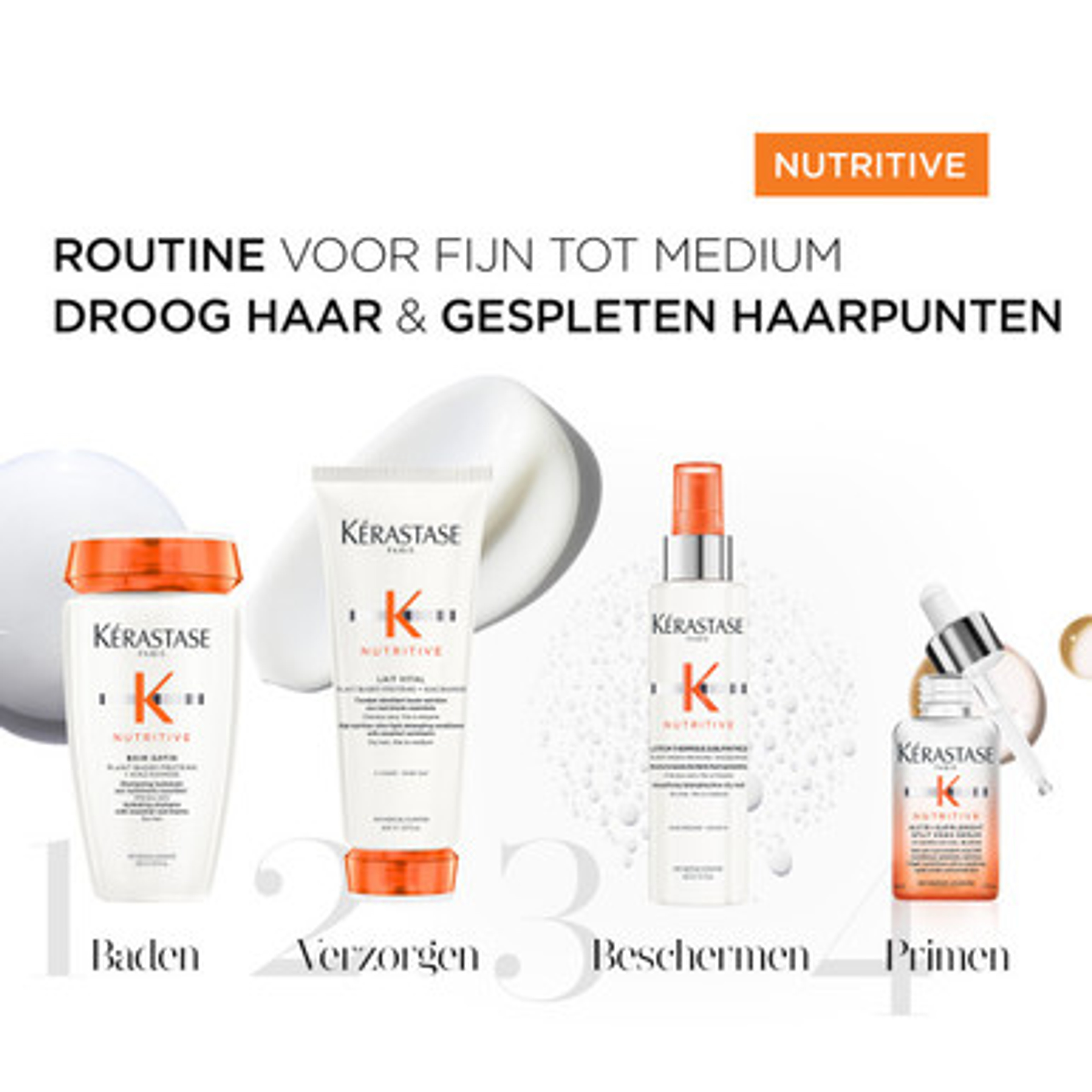 Nectar Thermique 150 ml