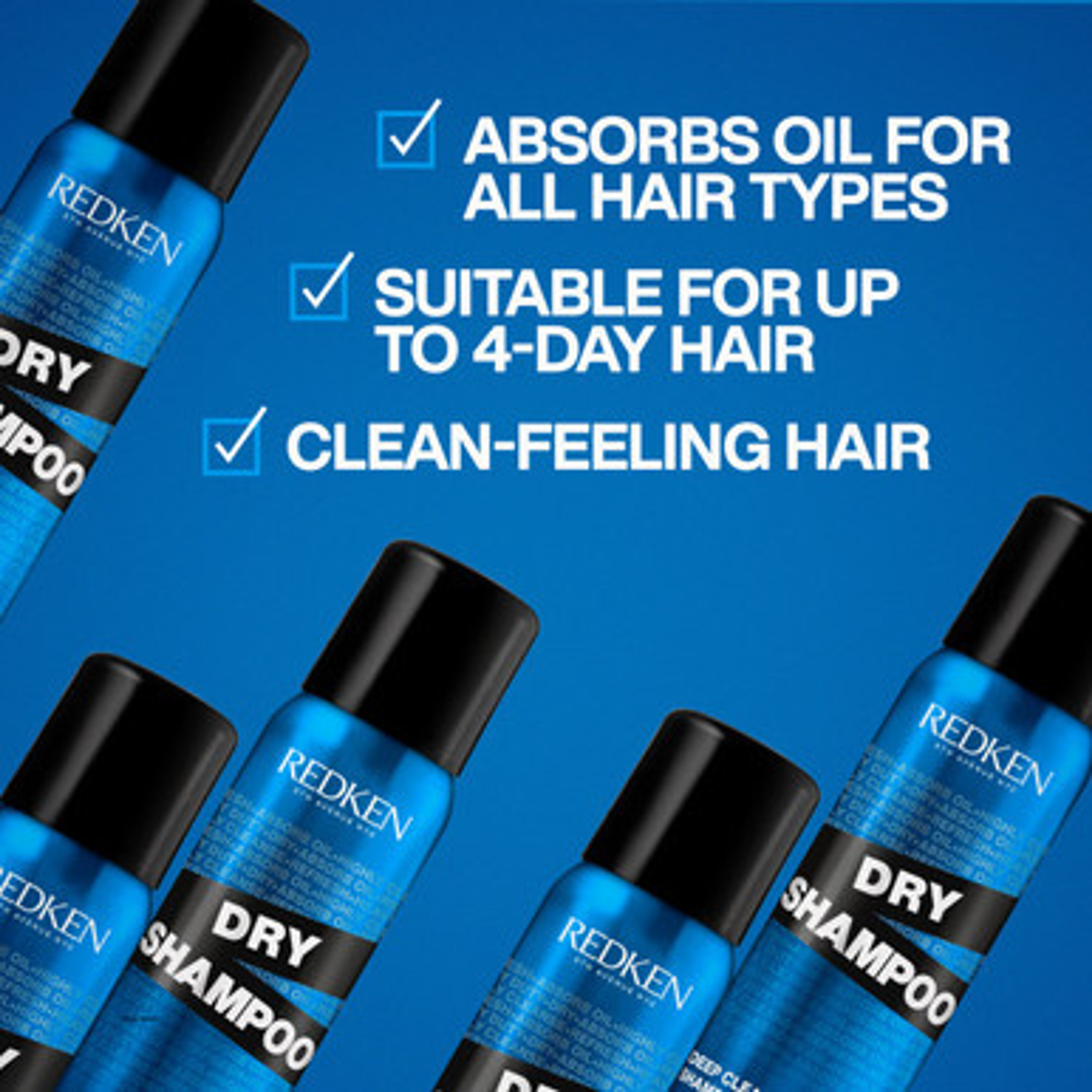 Deep Clean 150 ml