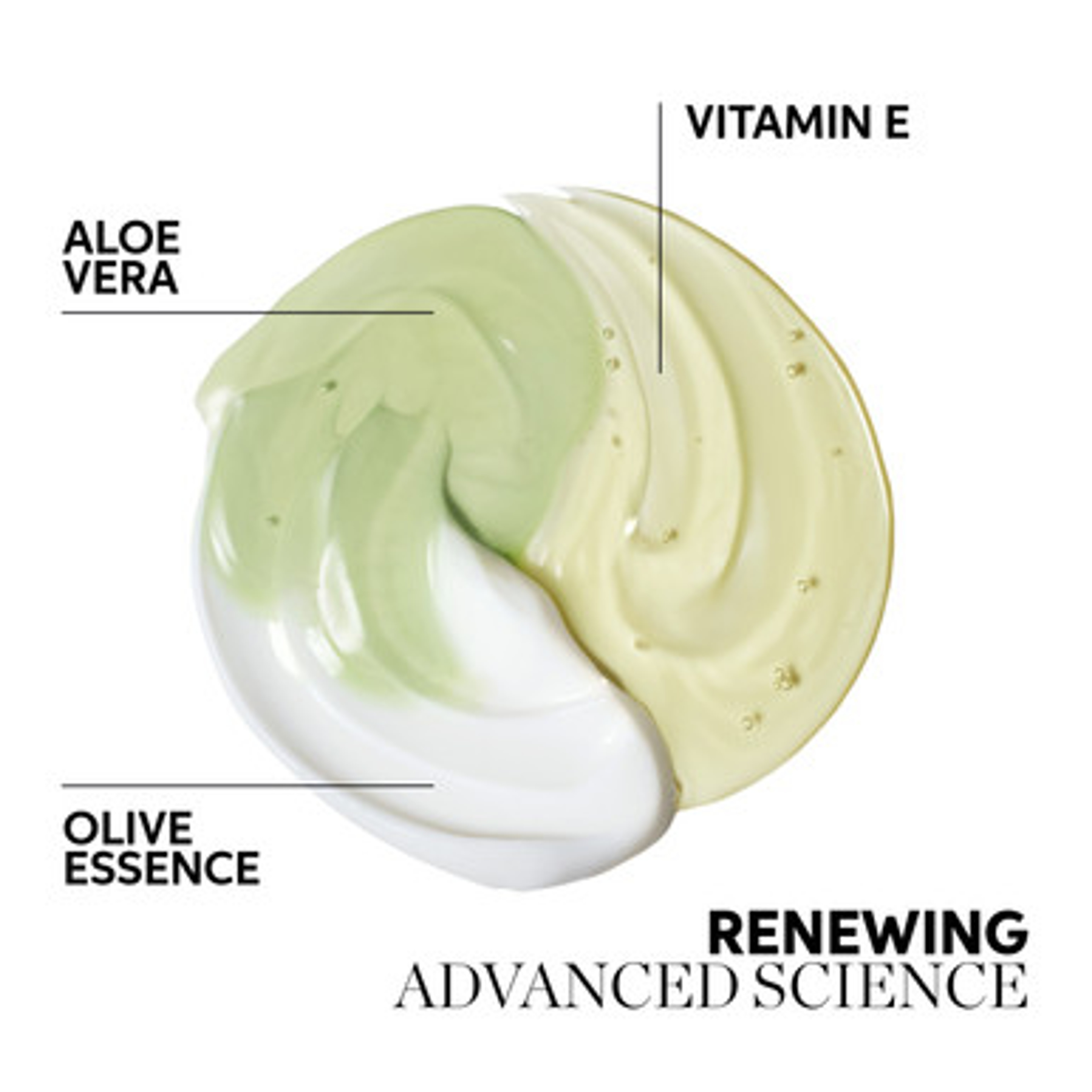 Elements Renewing Shampoo