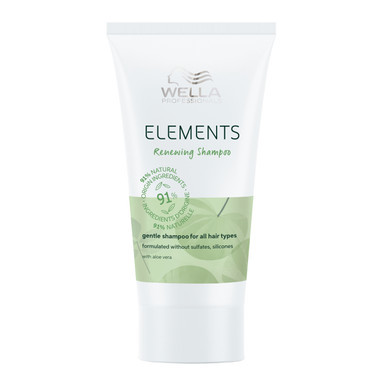 Elements Renewing Shampoo