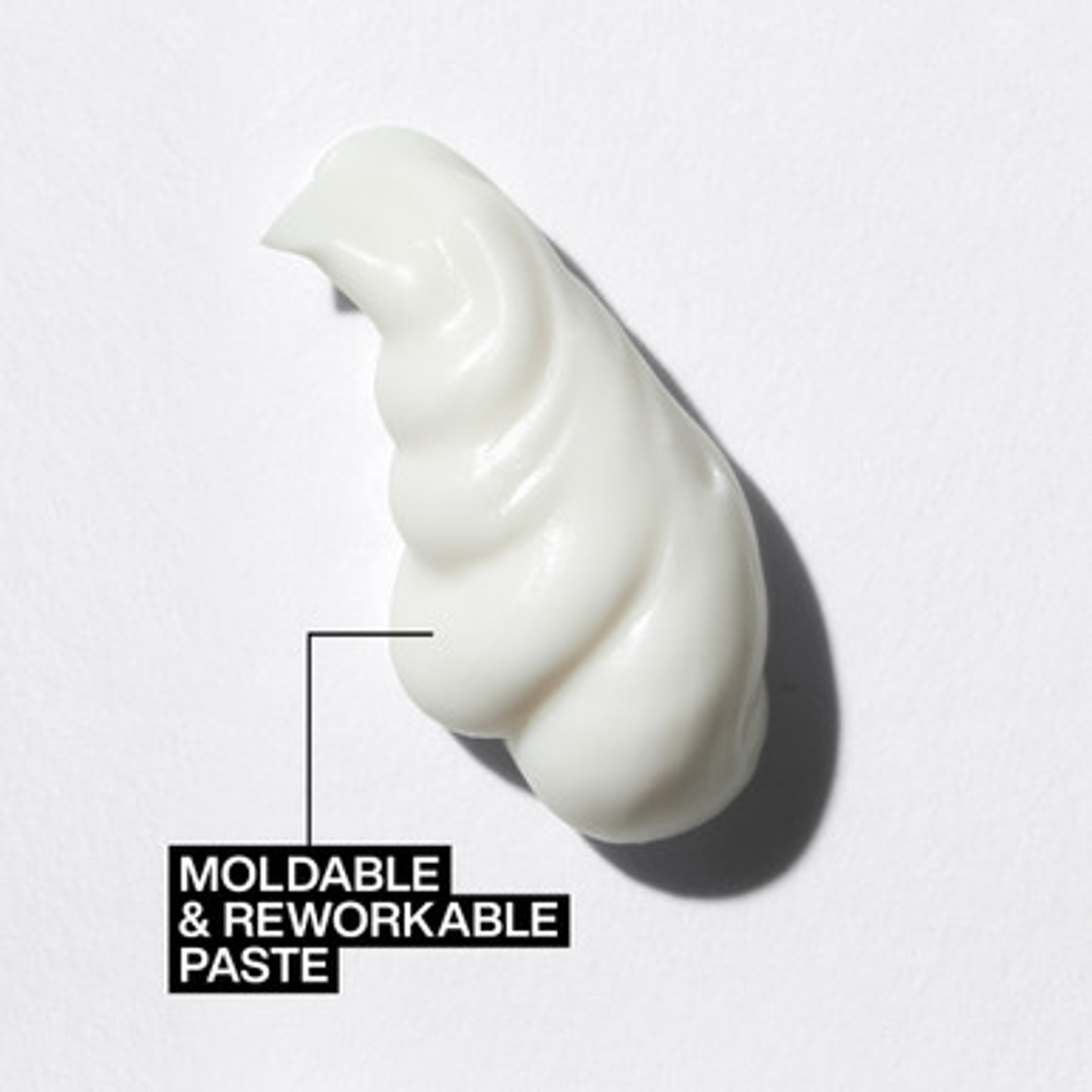 Texture Paste
75 ml