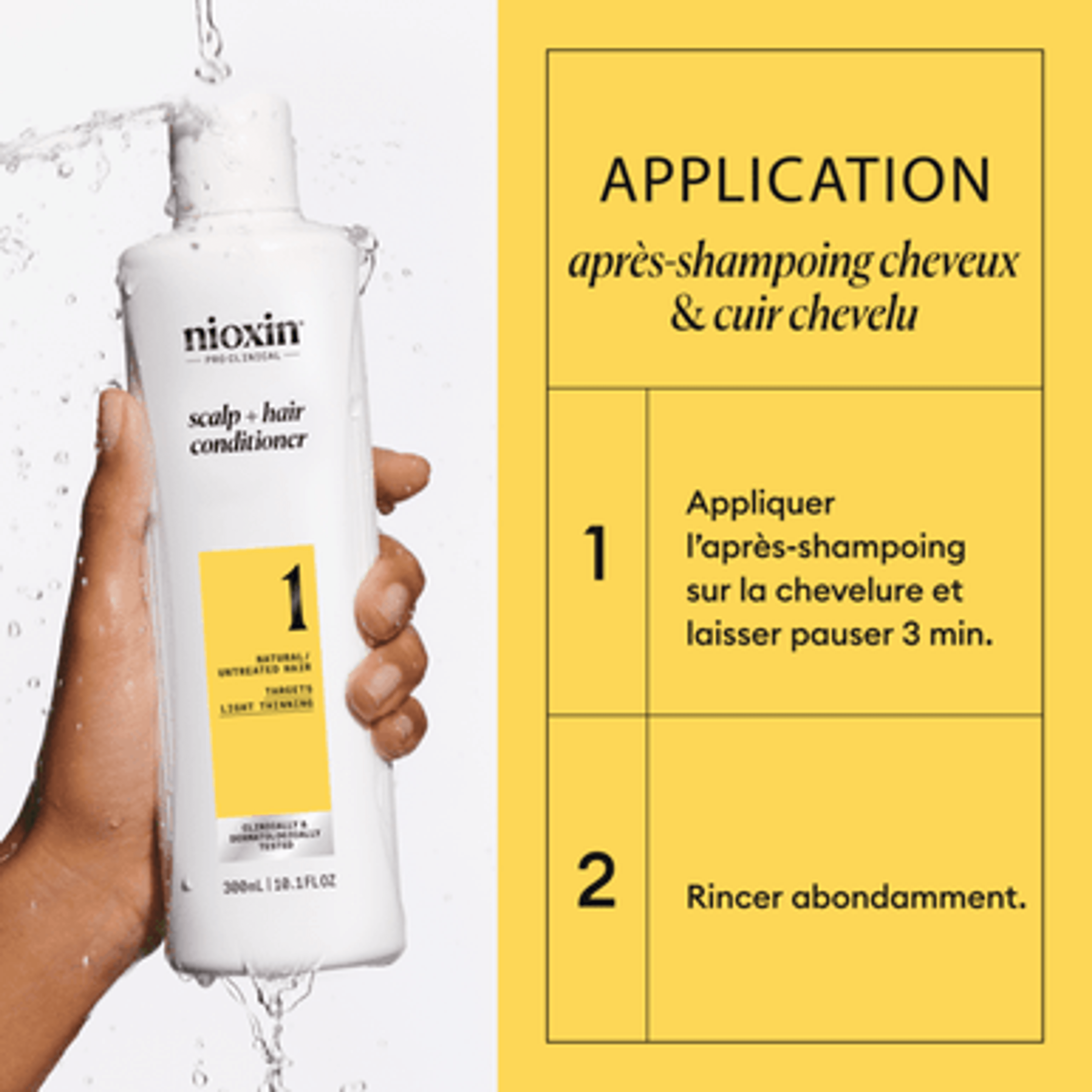 System 1 Revitalizer   300 ml