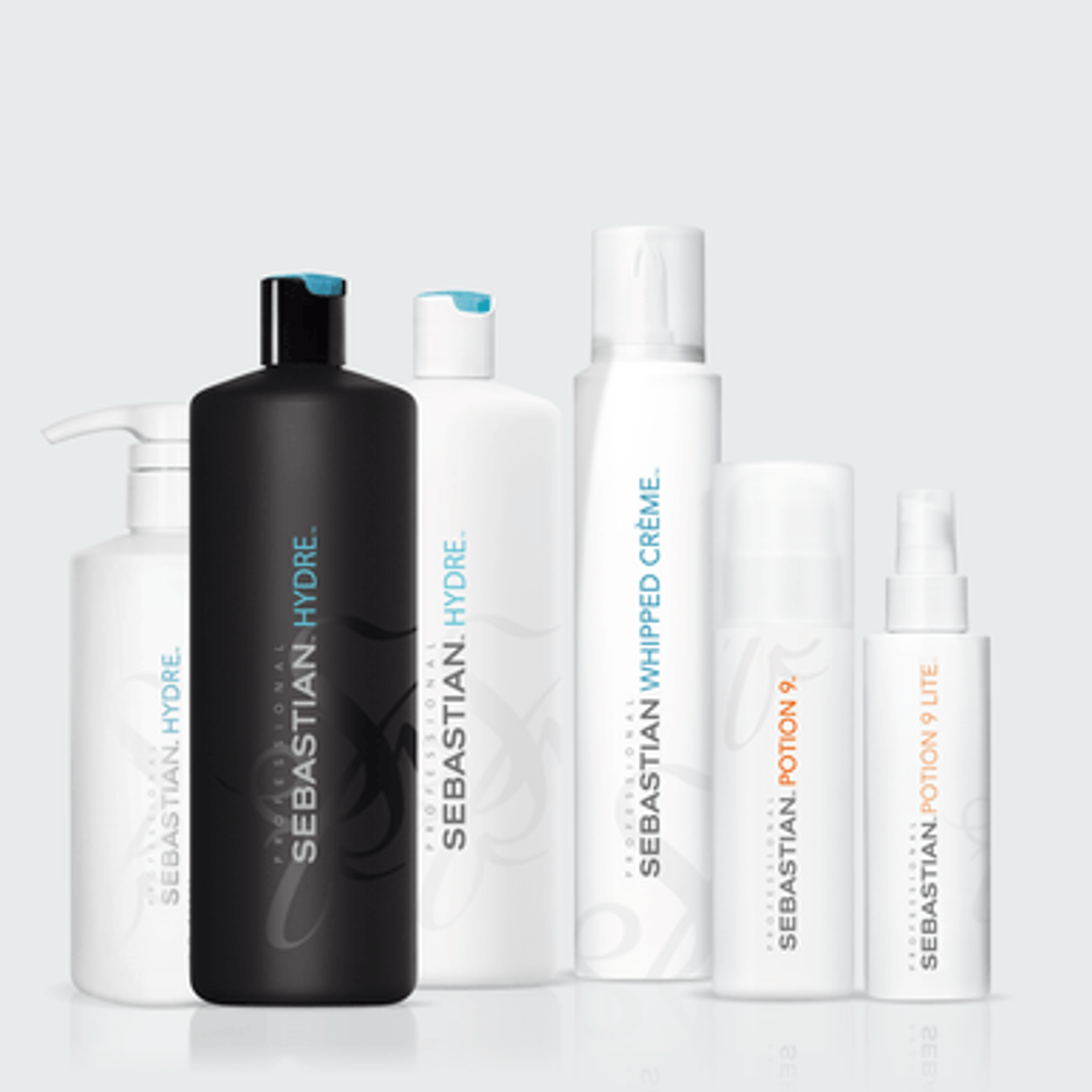 Hydre Shampoo