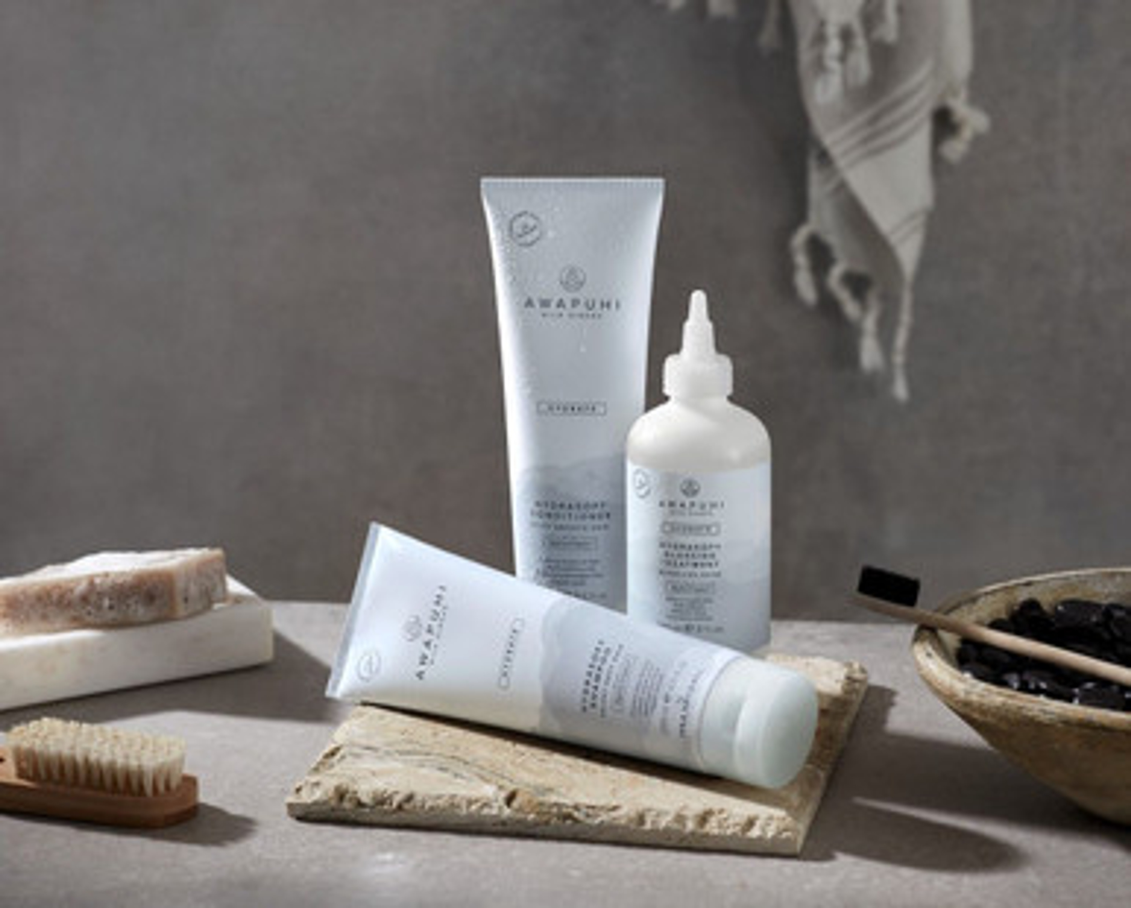HydraSoft Full range