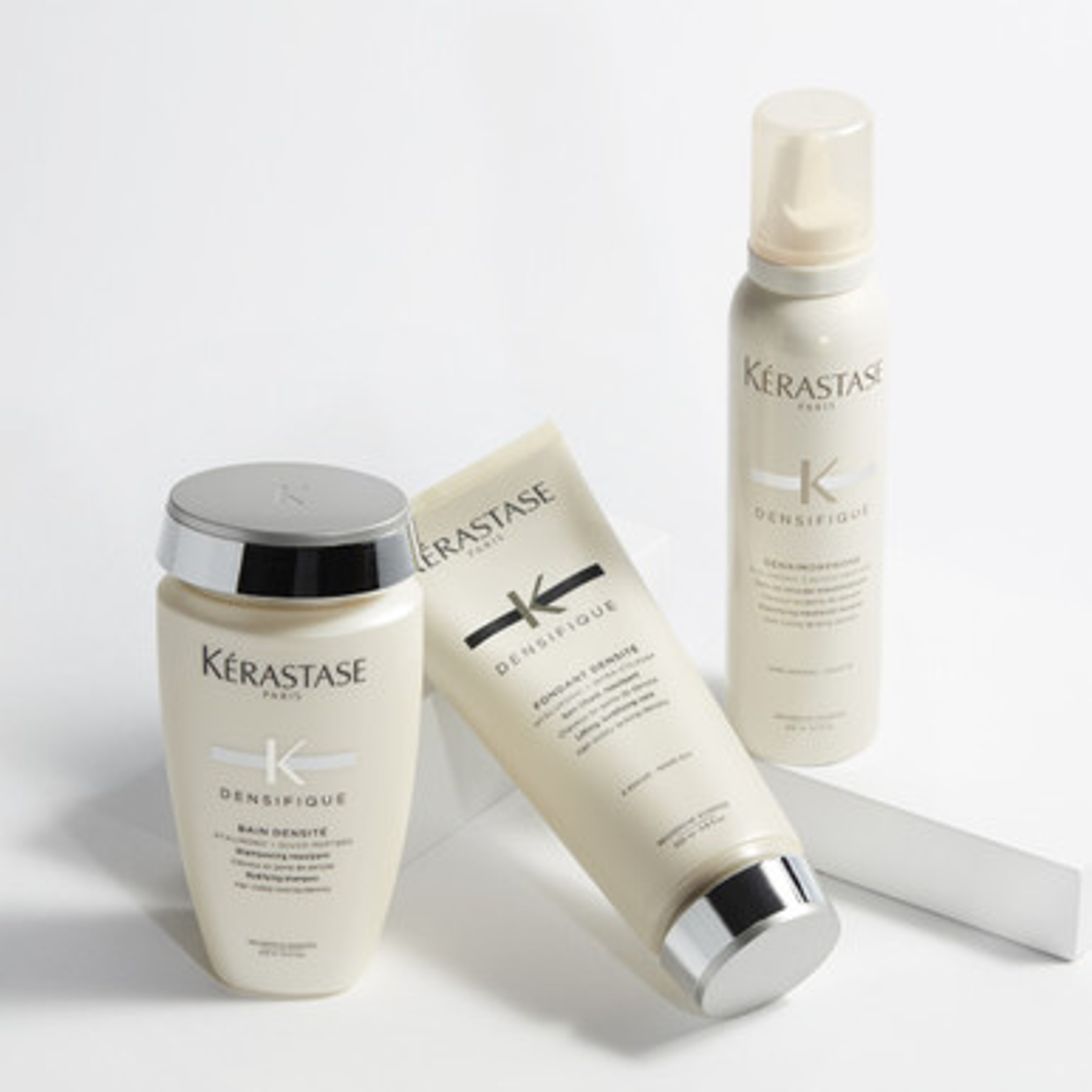 Bain Densité Femme 250 ml