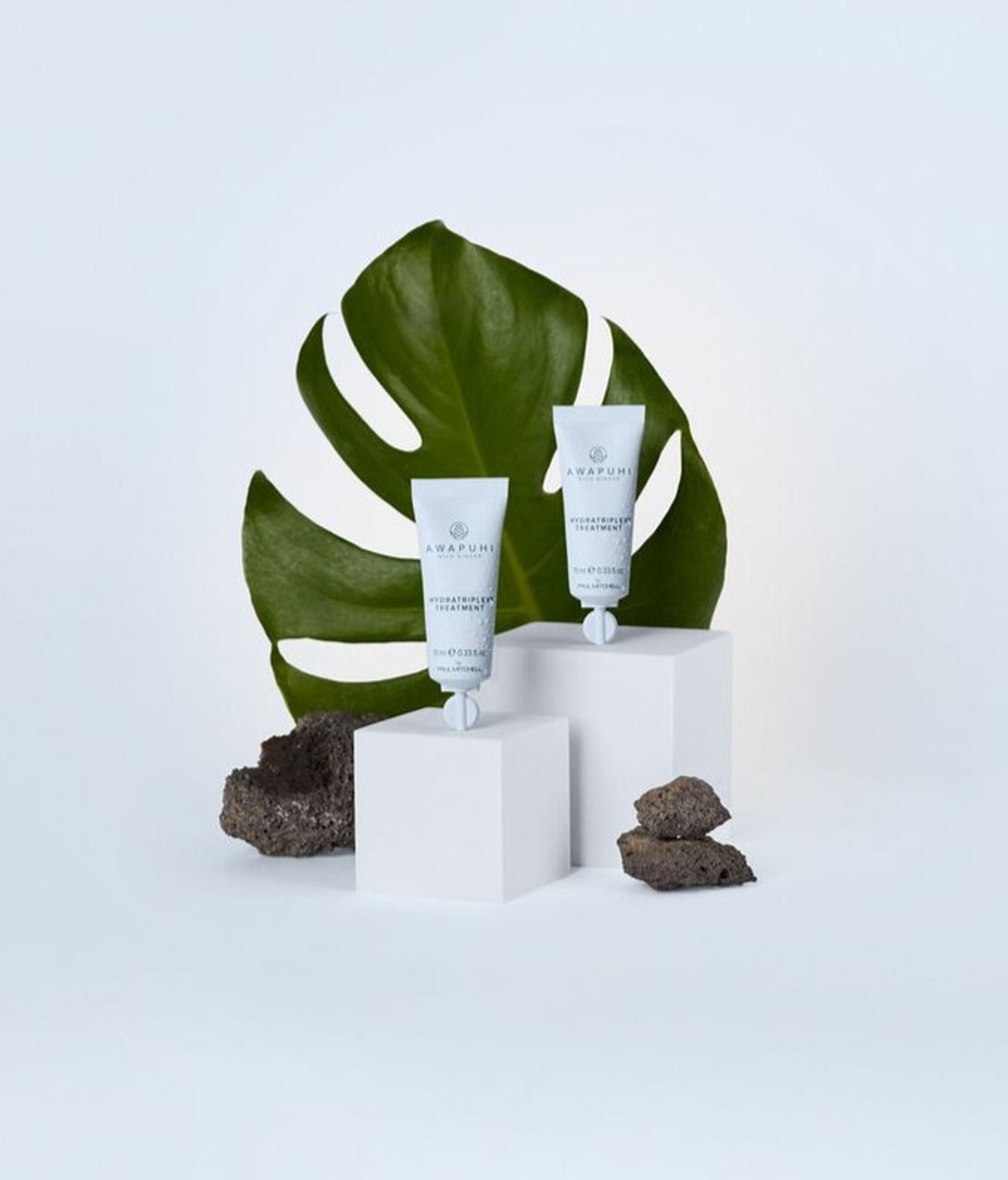 HydraTriplex Treatment 10x10 ml