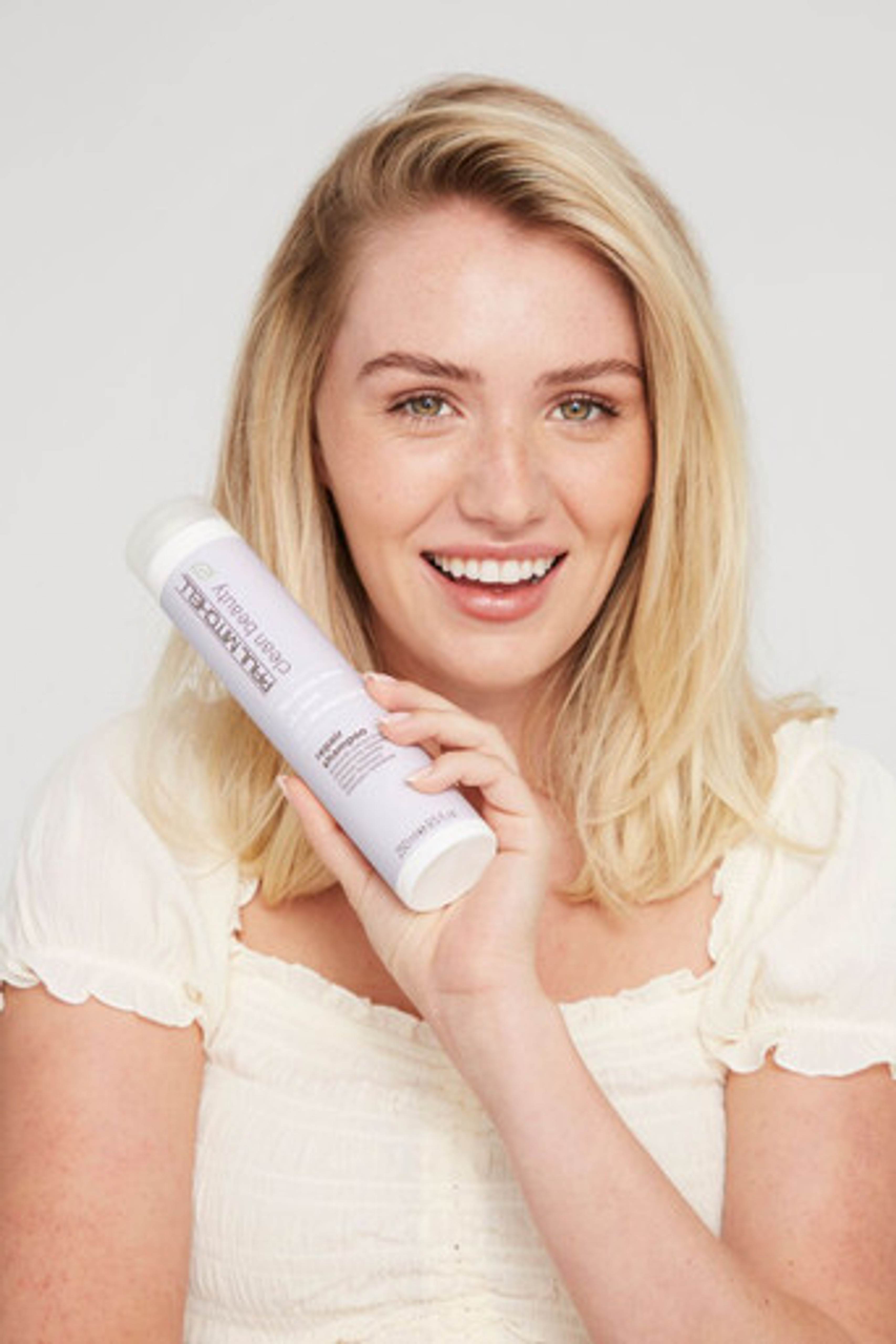 Repair Shampooing 250 ml