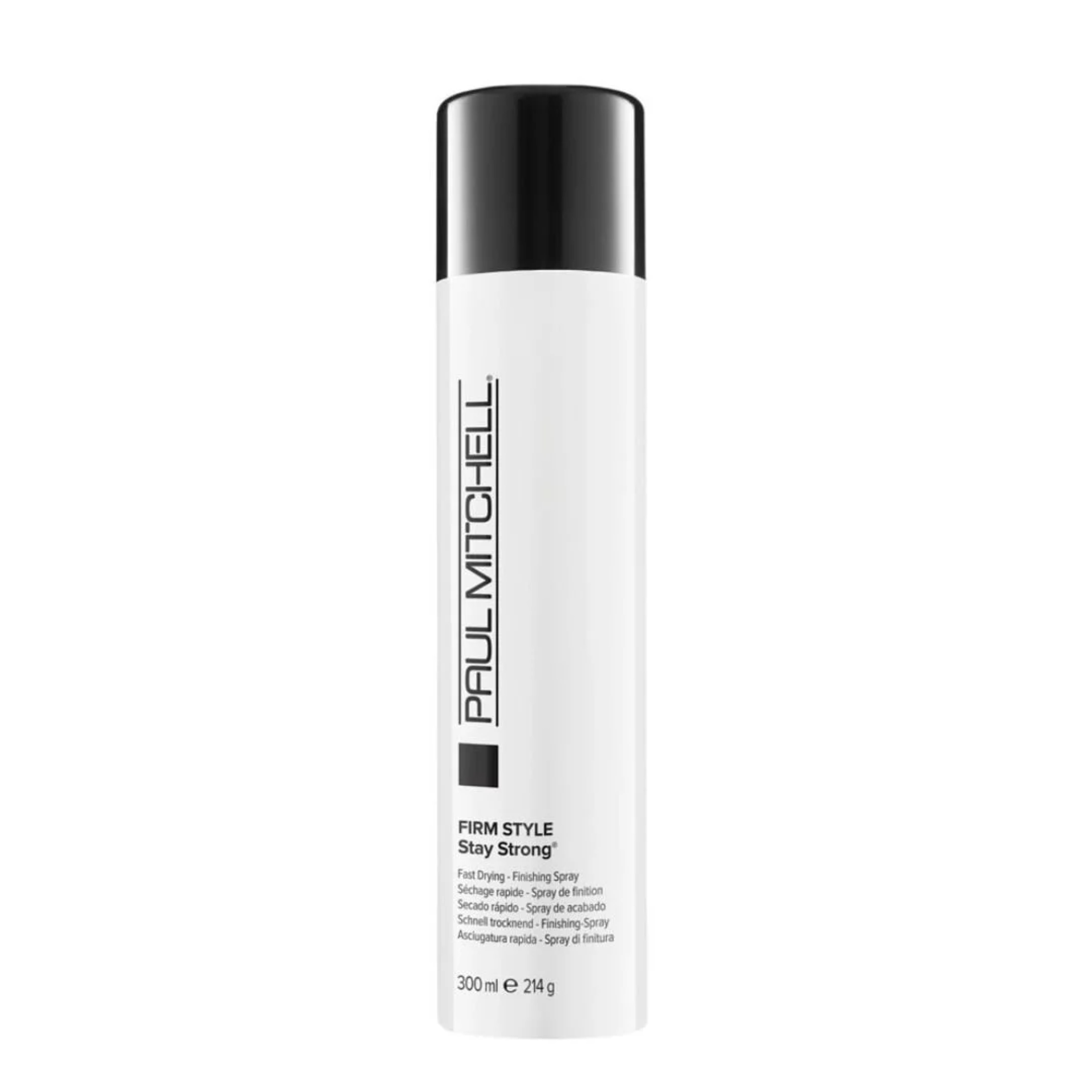 Hairspray Stay Strong 300 ml