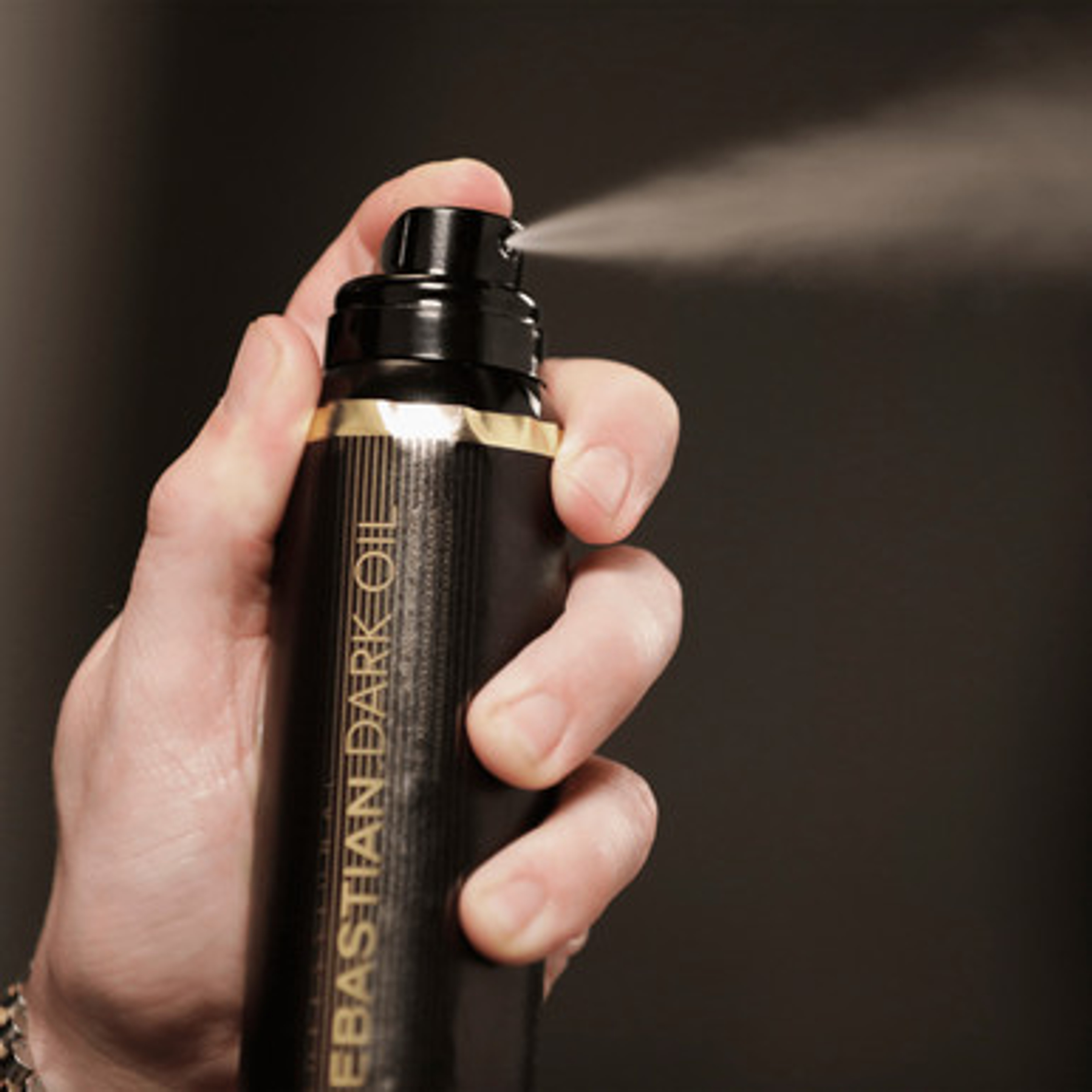 Dark Oil Spray/Mist 200 ml